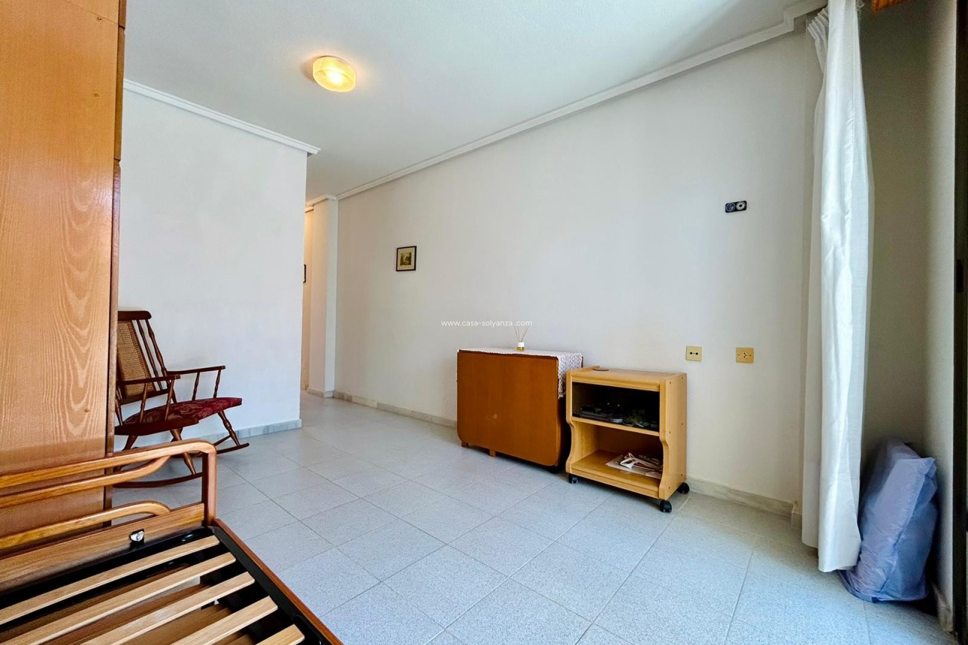 Wiederverkauf - Wohnung - Torrevieja - El chaparral