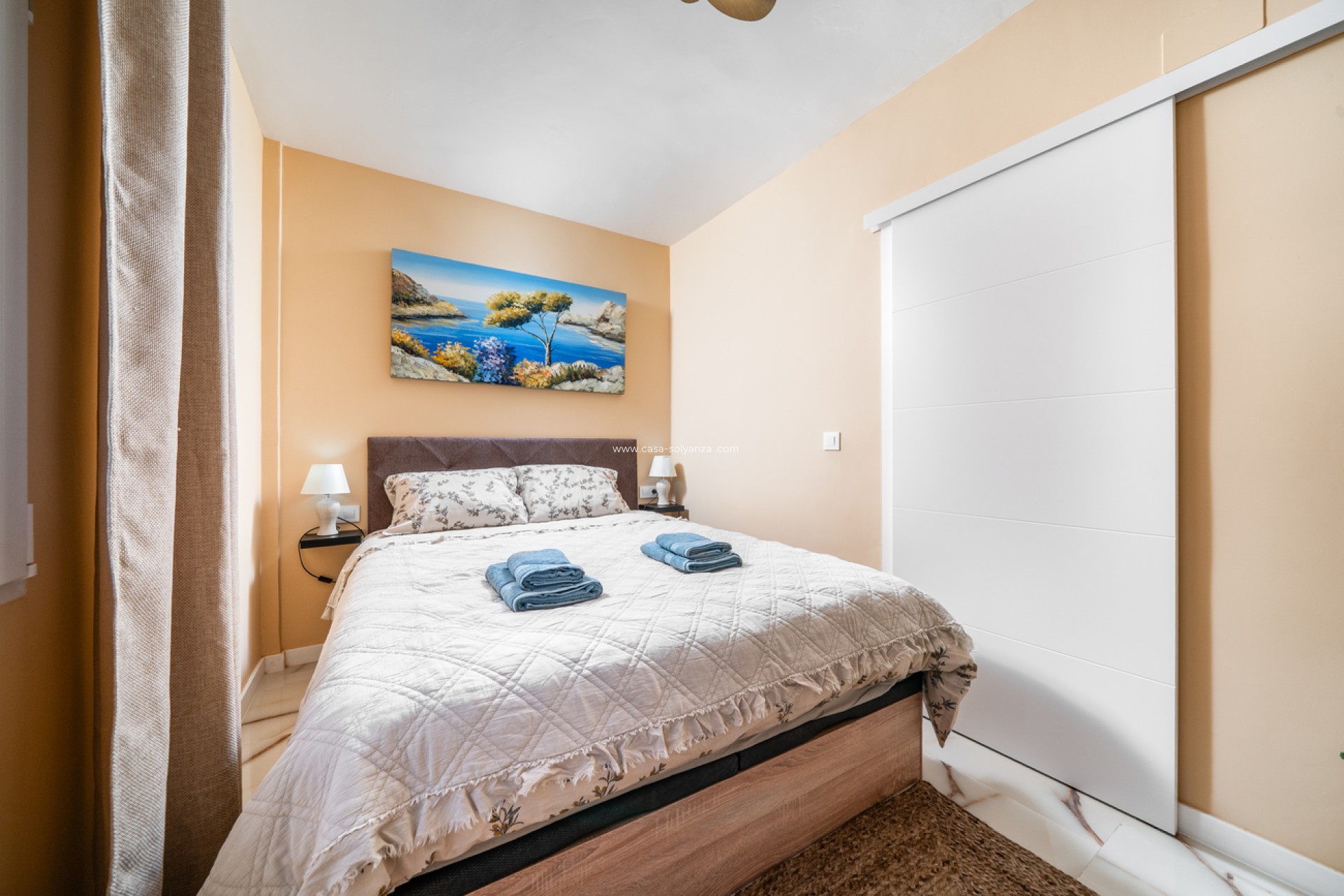 Wiederverkauf - Wohnung - Torrevieja - El chaparral