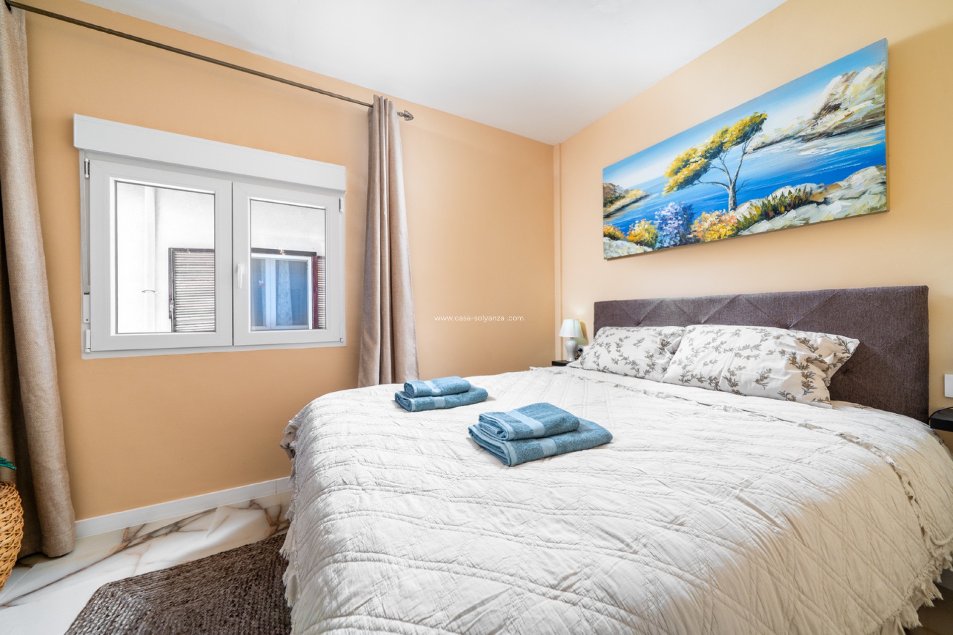 Wiederverkauf - Wohnung - Torrevieja - El chaparral