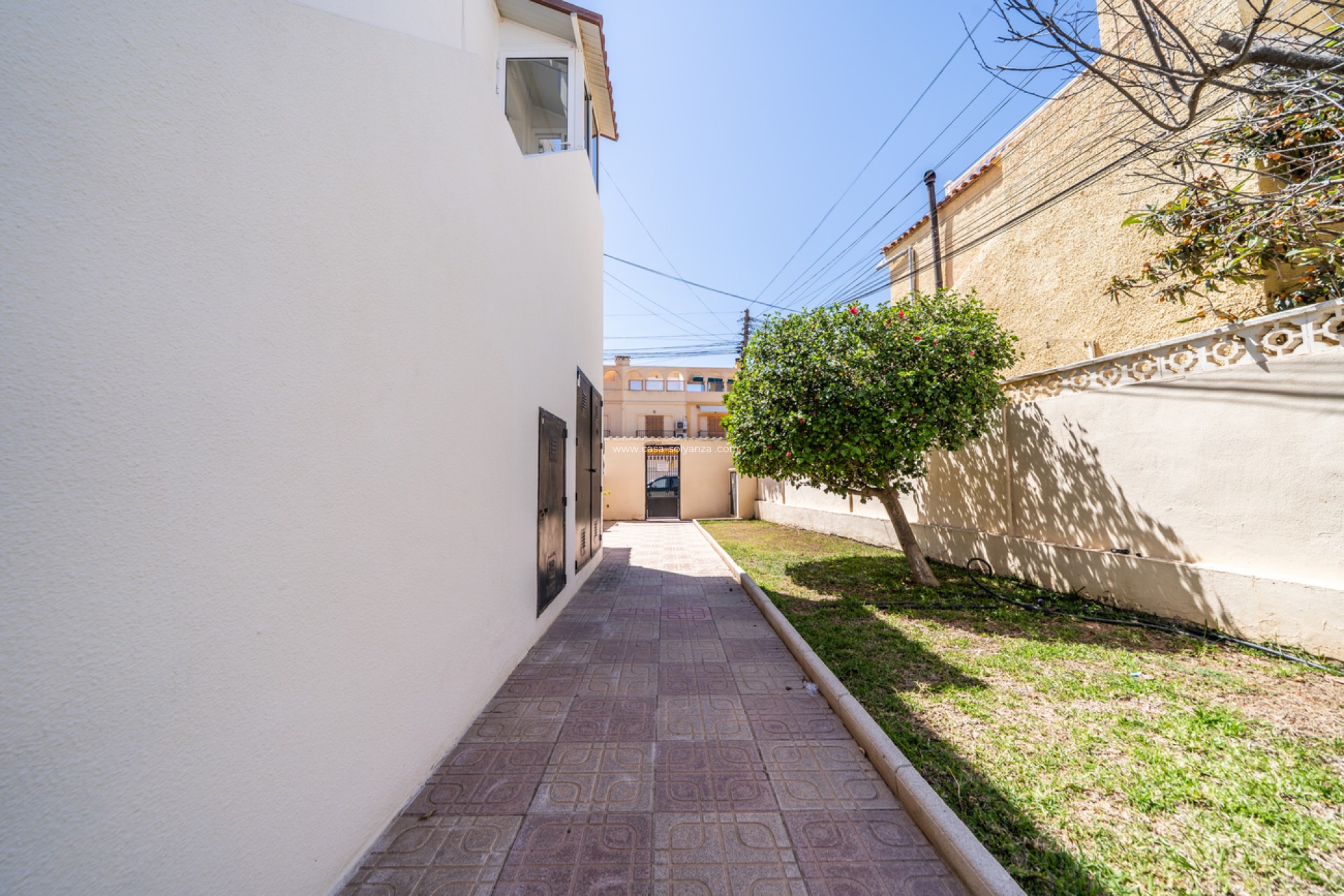 Wiederverkauf - Wohnung - Torrevieja - El chaparral