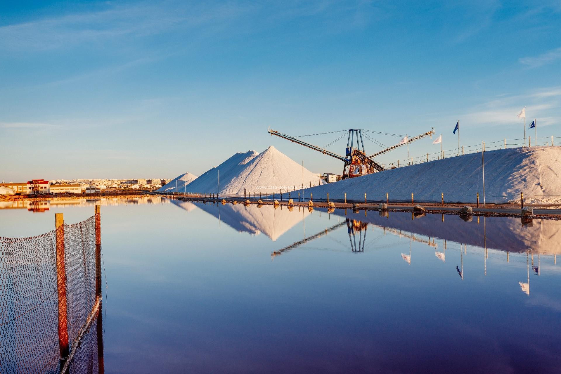 Wiederverkauf - Wohnung - Torrevieja - El Limonar