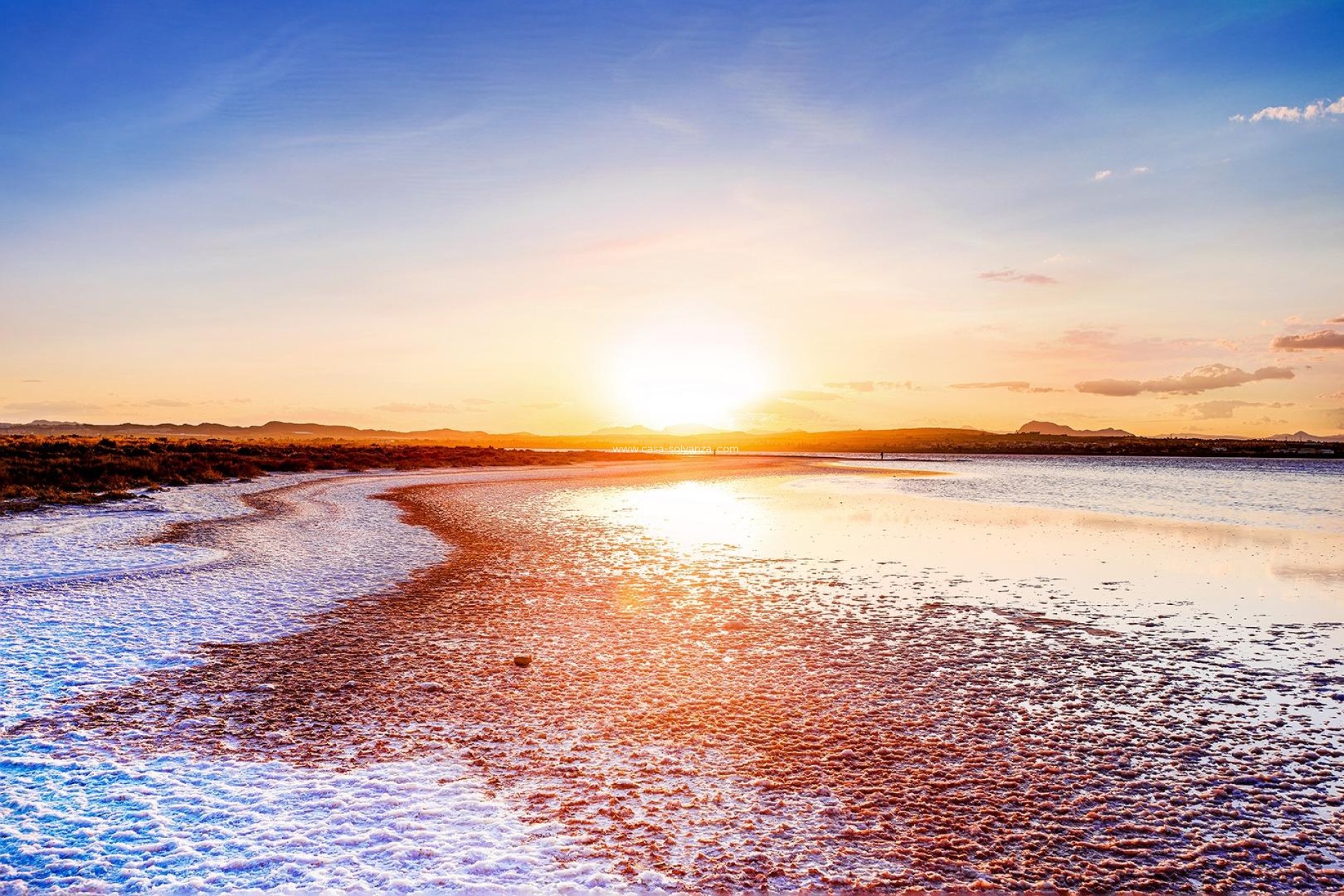 Wiederverkauf - Wohnung - Torrevieja - El Limonar