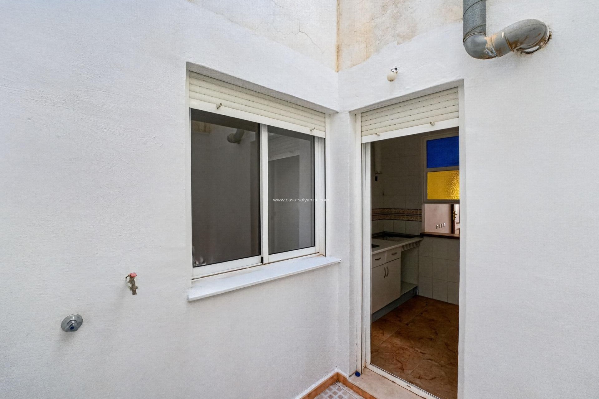 Wiederverkauf - Wohnung - Torrevieja - El Limonar