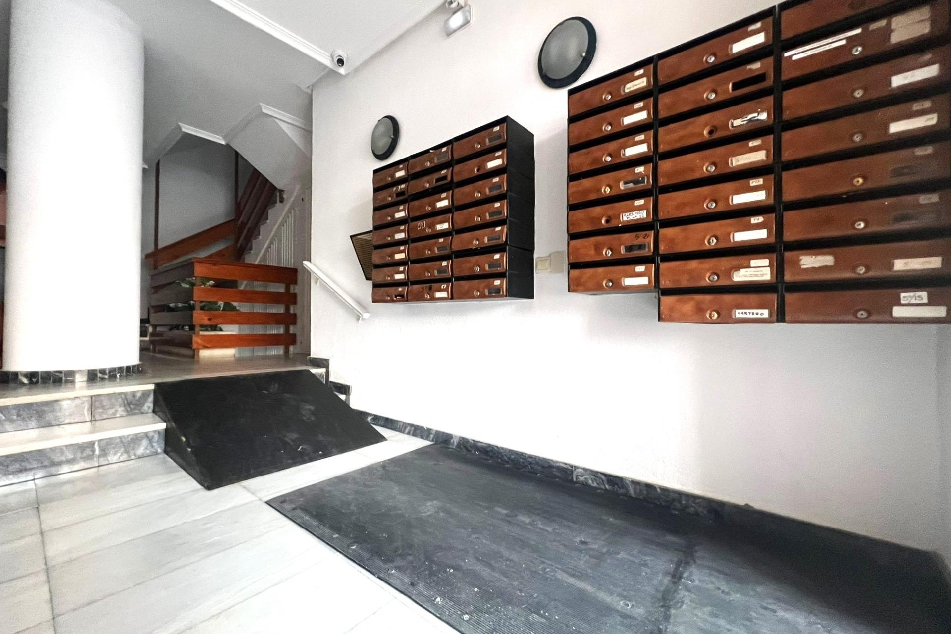 Wiederverkauf - Wohnung - Torrevieja - El Molino