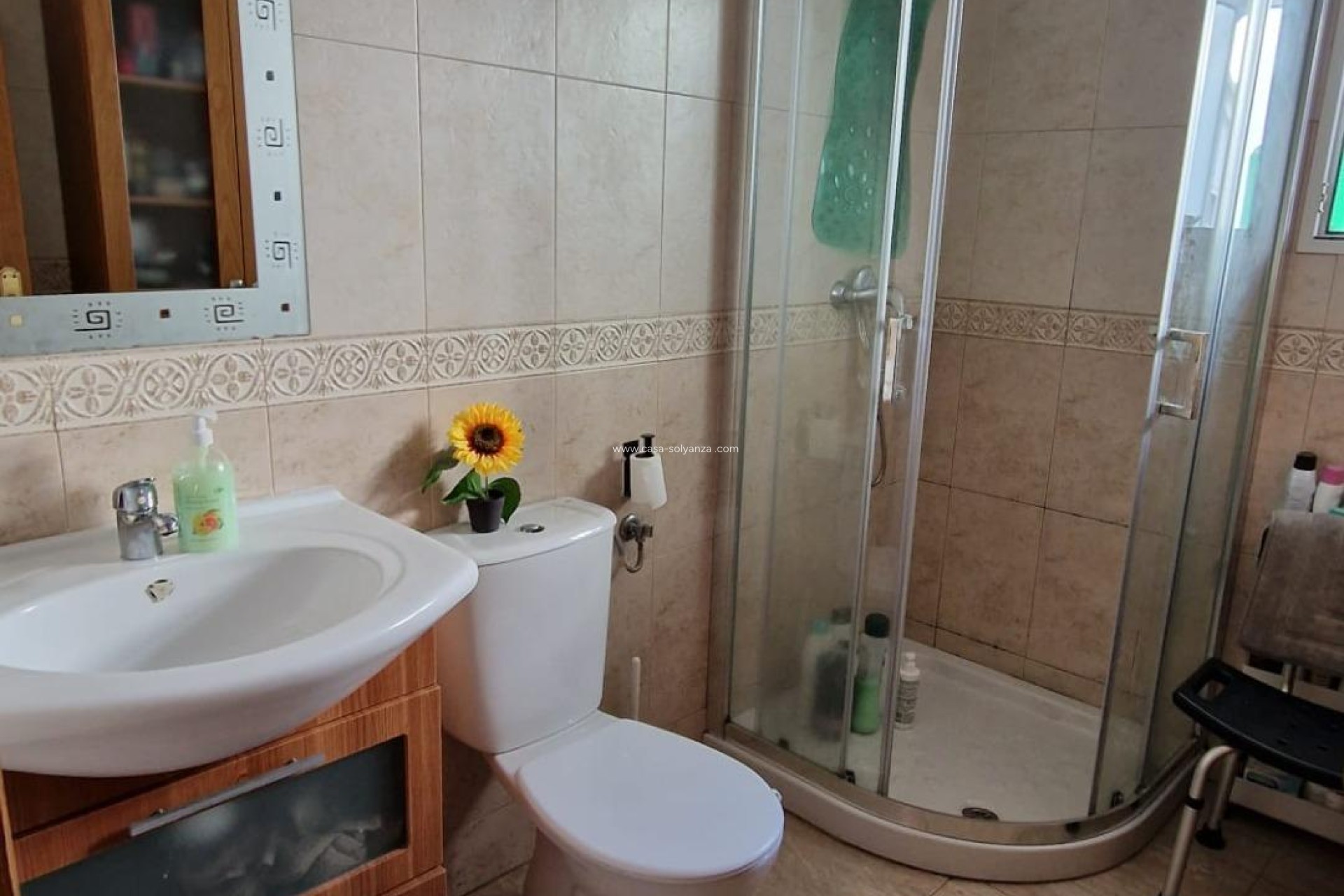 Wiederverkauf - Wohnung - Torrevieja - El Molino