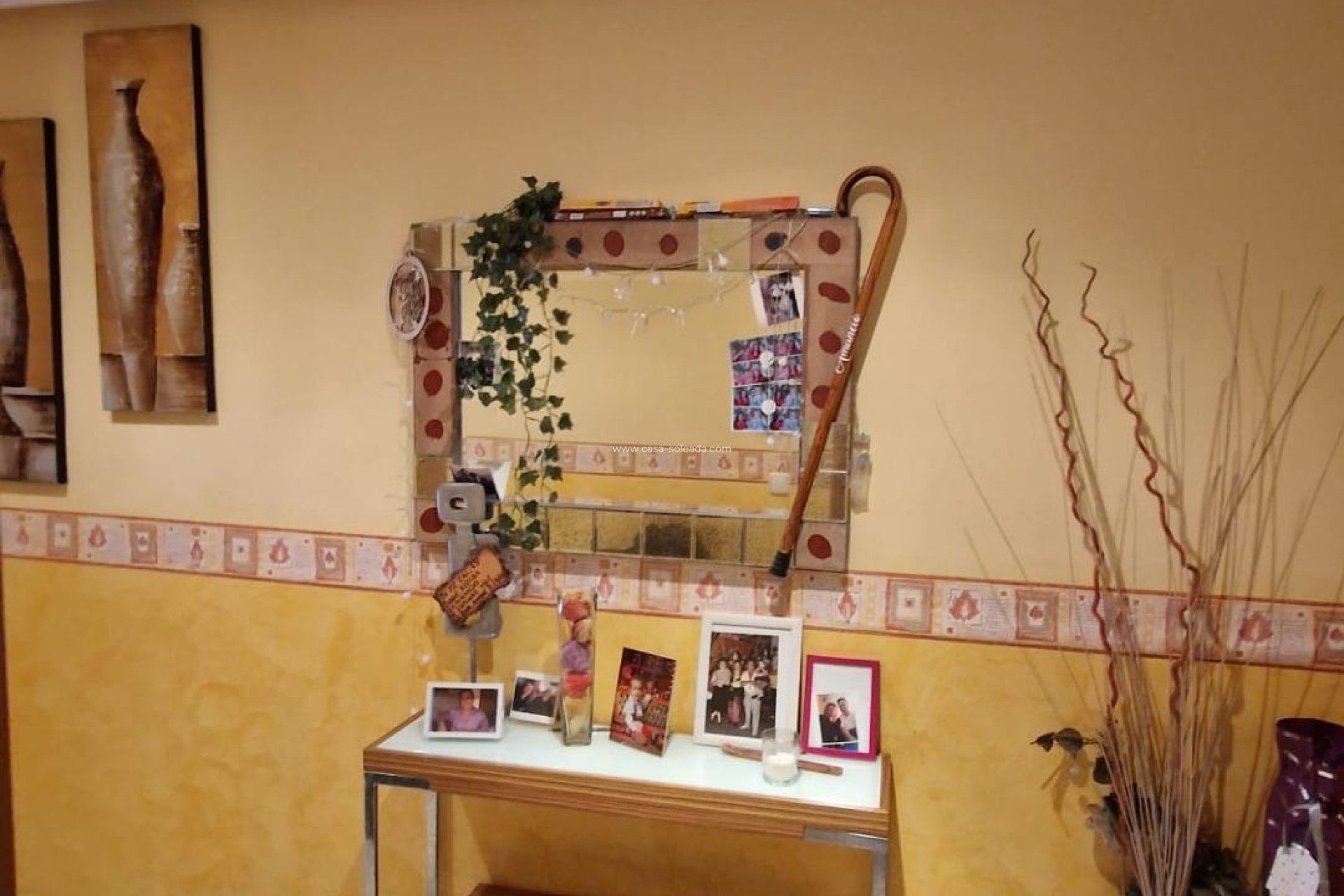 Wiederverkauf - Wohnung - Torrevieja - El Molino