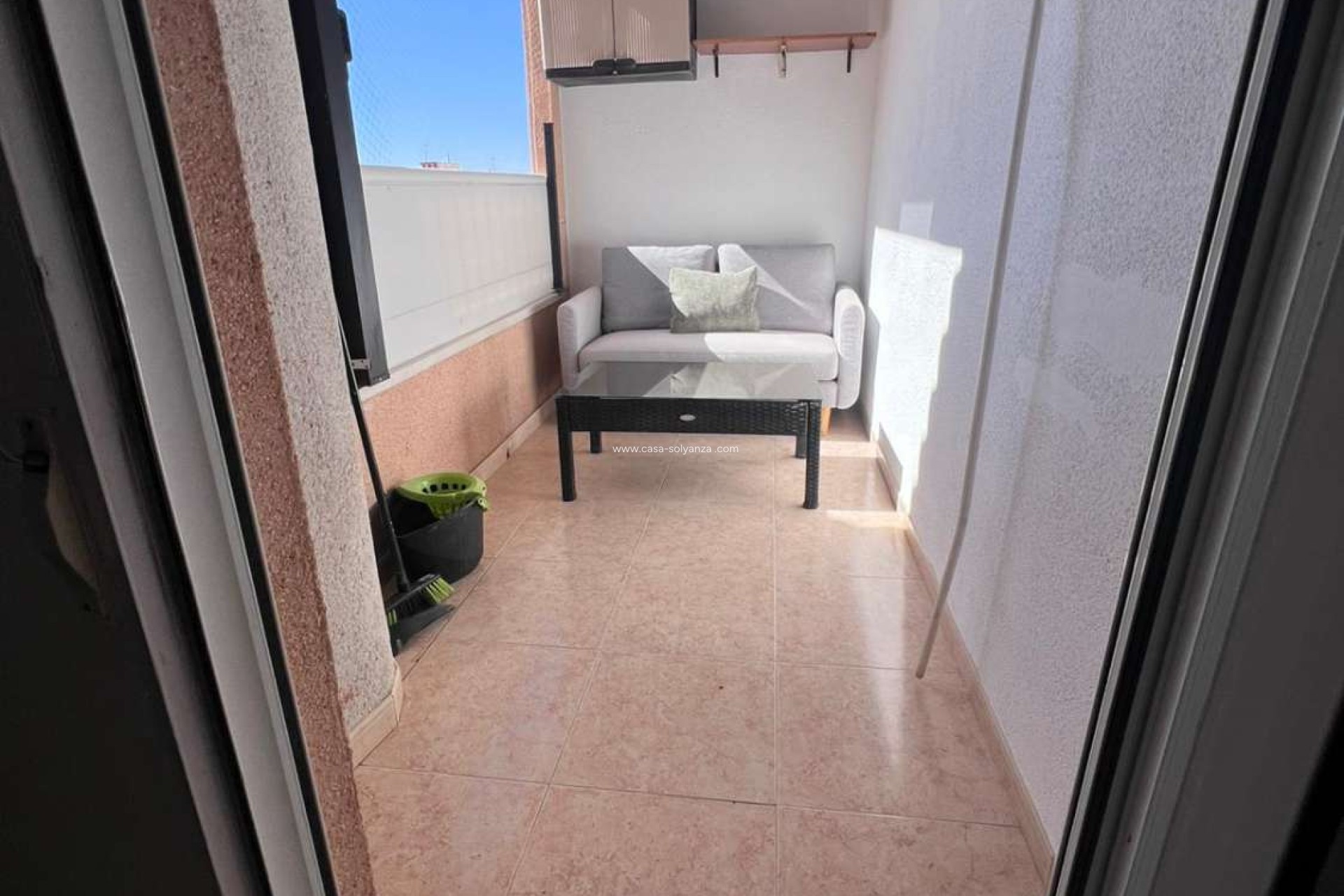 Wiederverkauf - Wohnung - Torrevieja - El Molino