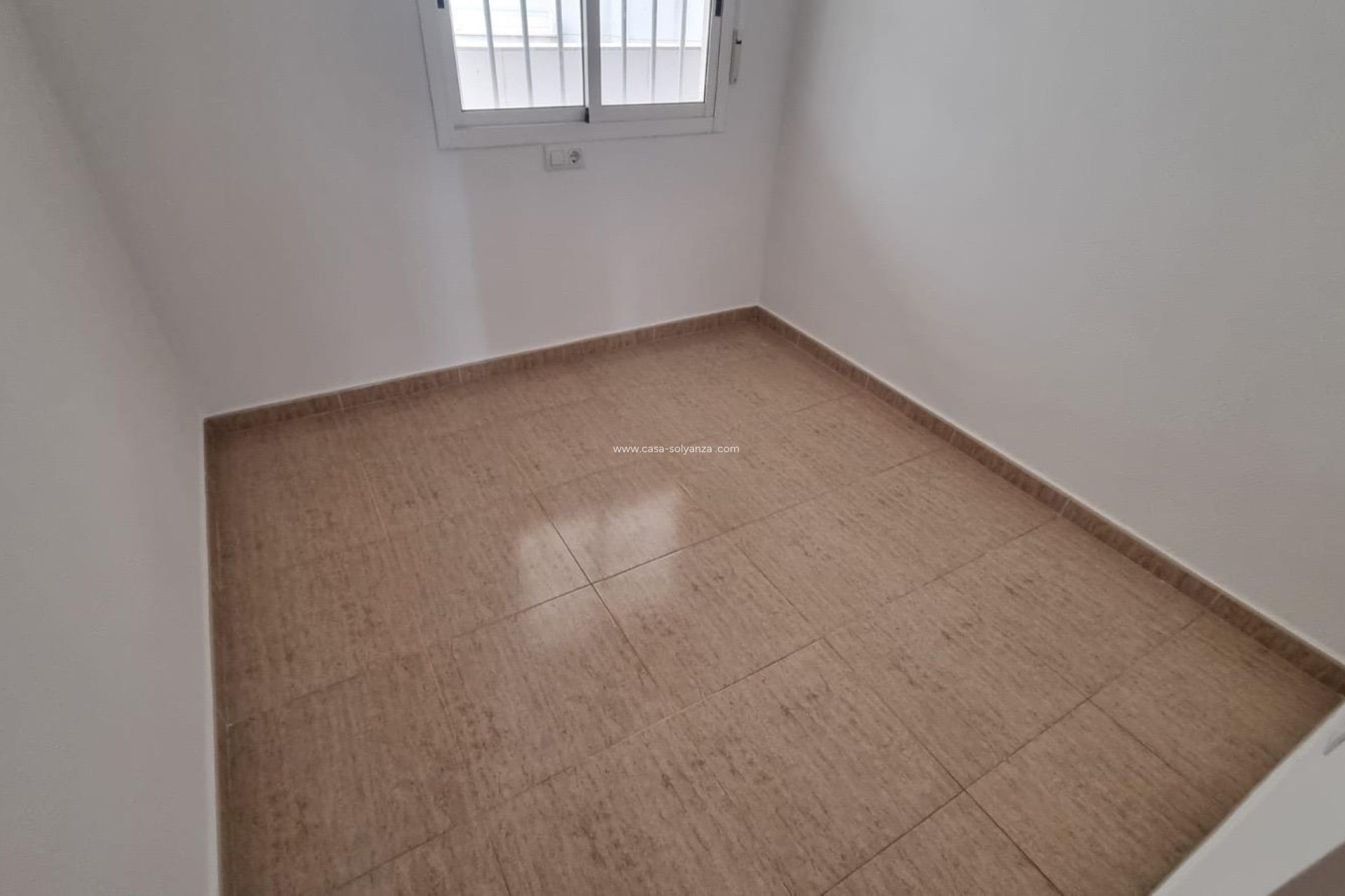 Wiederverkauf - Wohnung - Torrevieja - El Molino