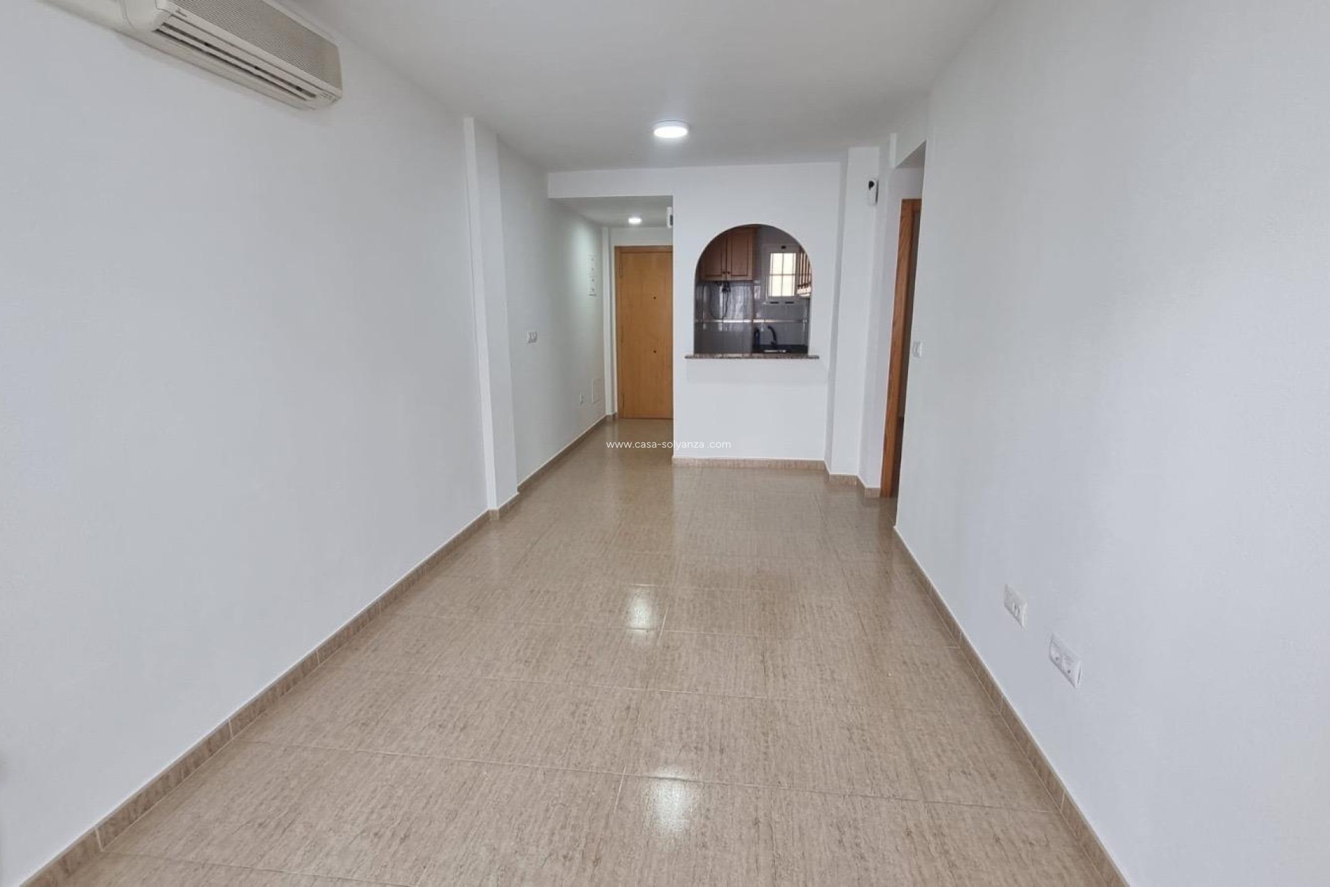 Wiederverkauf - Wohnung - Torrevieja - El Molino