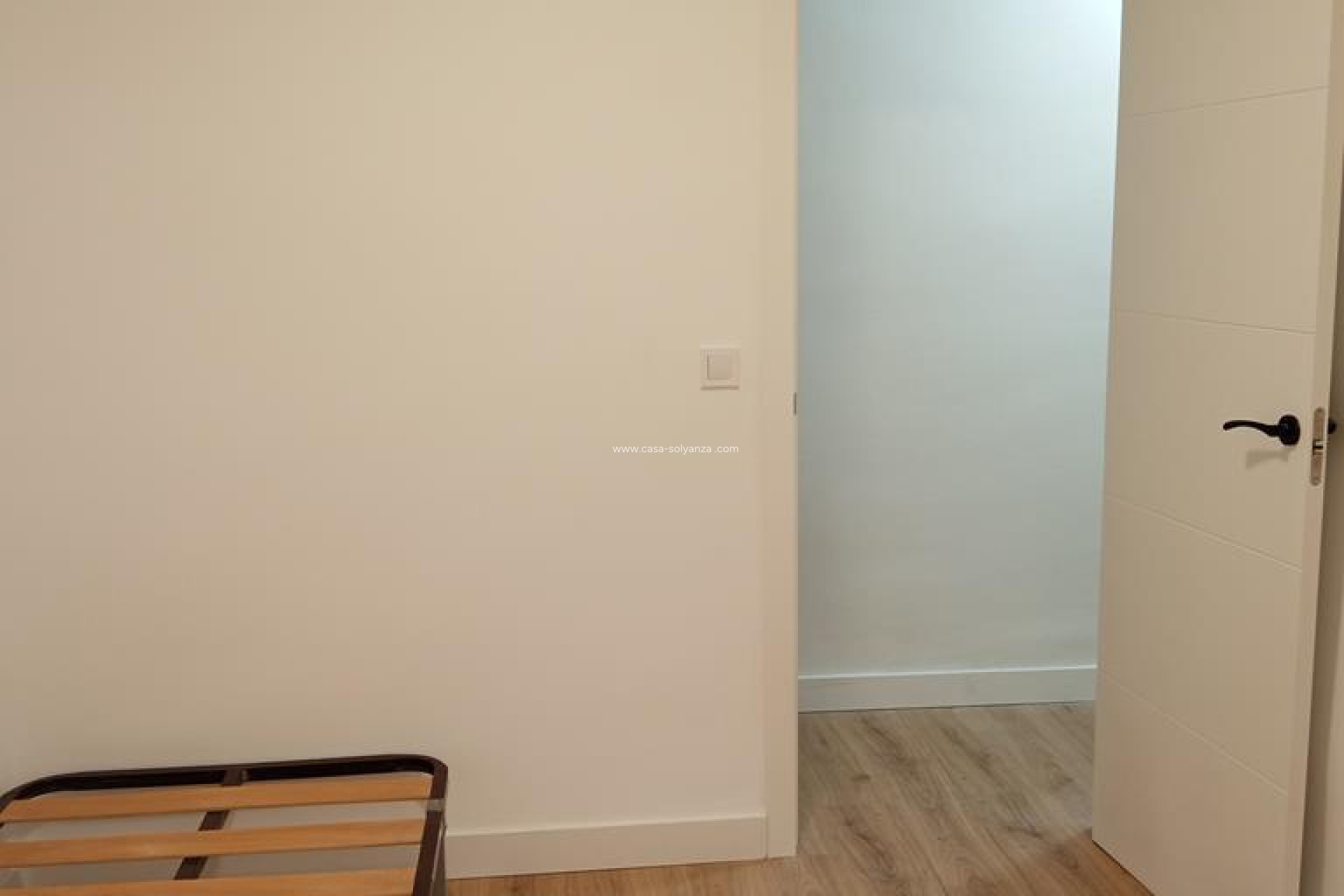 Wiederverkauf - Wohnung - Torrevieja - El Molino