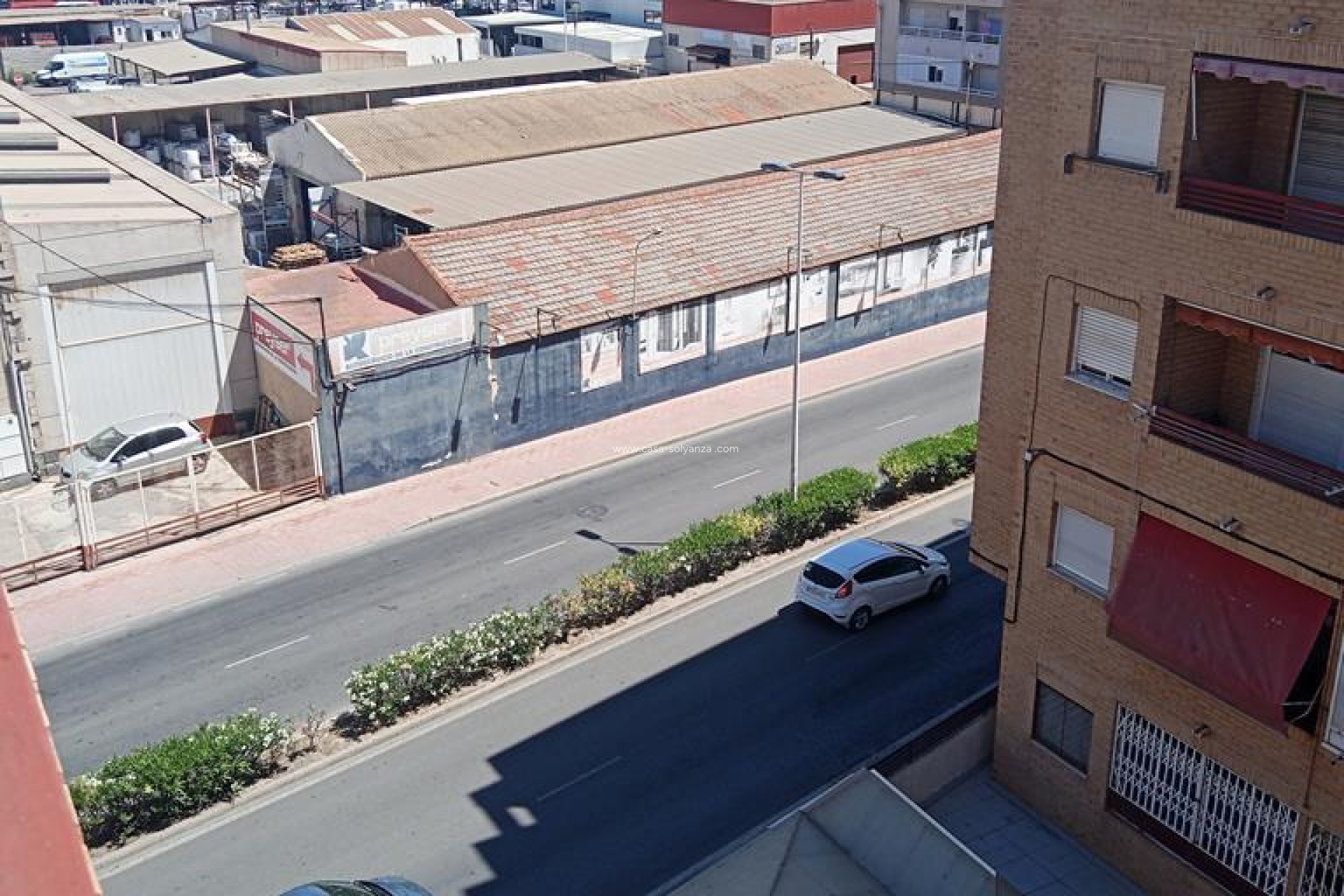 Wiederverkauf - Wohnung - Torrevieja - El Molino