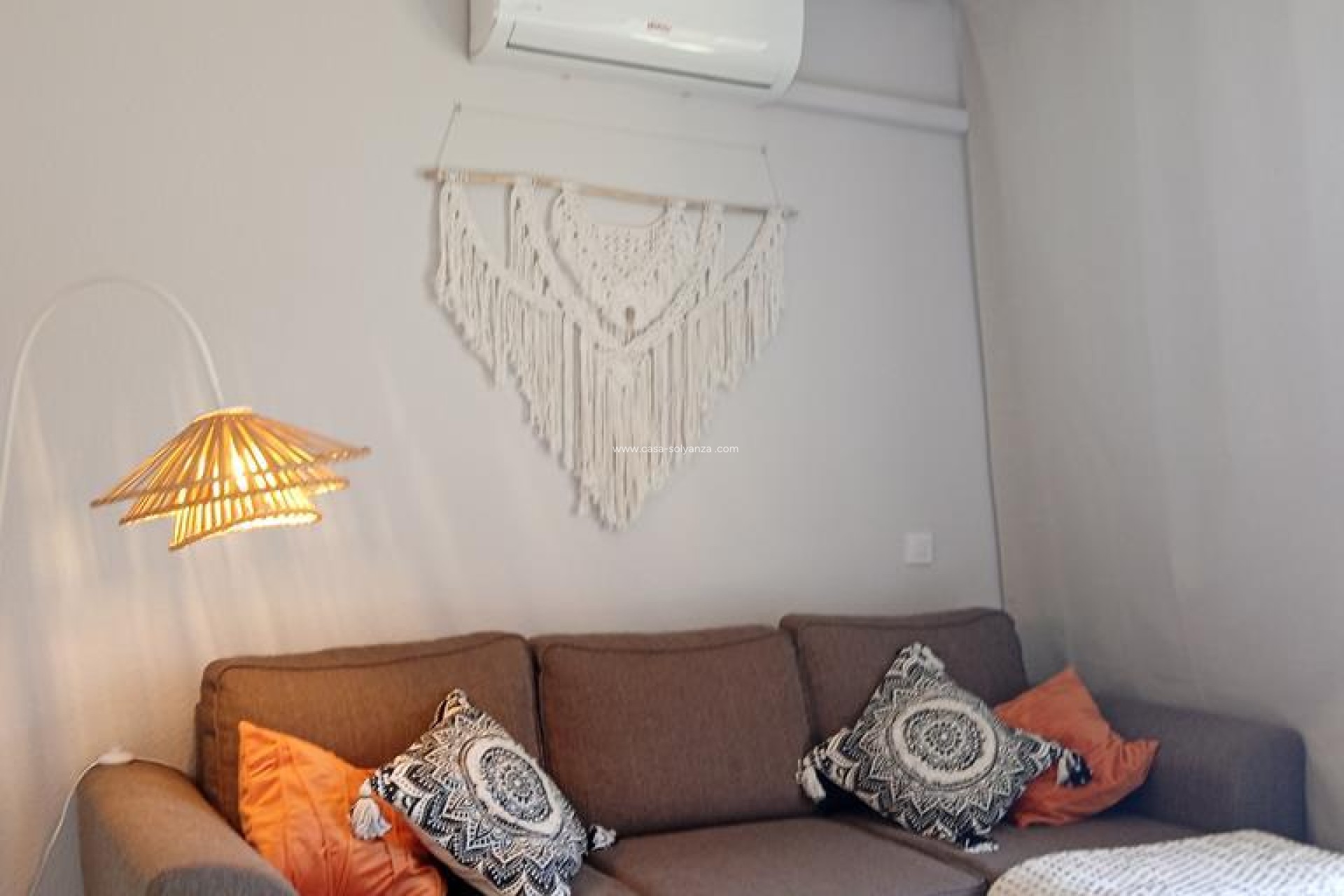 Wiederverkauf - Wohnung - Torrevieja - El Molino