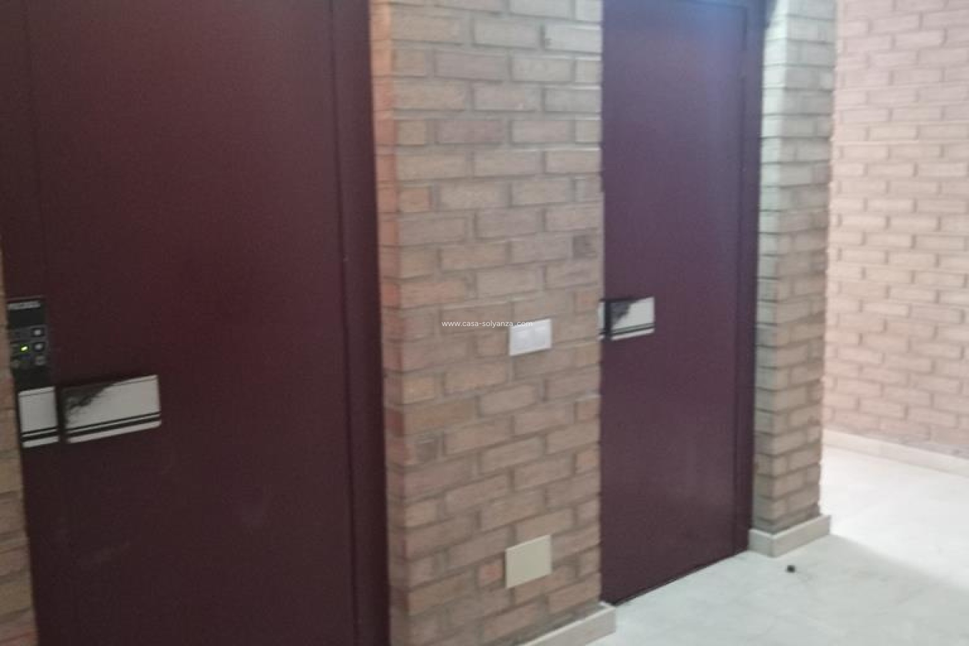 Wiederverkauf - Wohnung - Torrevieja - El Molino
