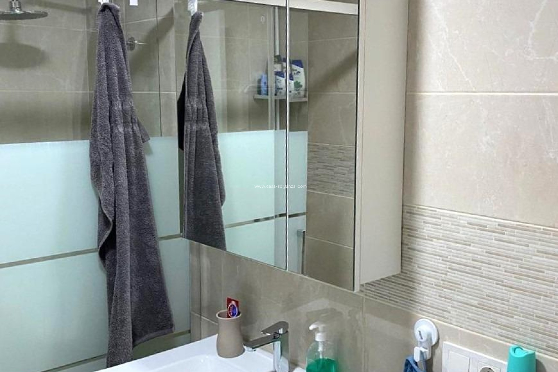 Wiederverkauf - Wohnung - Torrevieja - El Molino