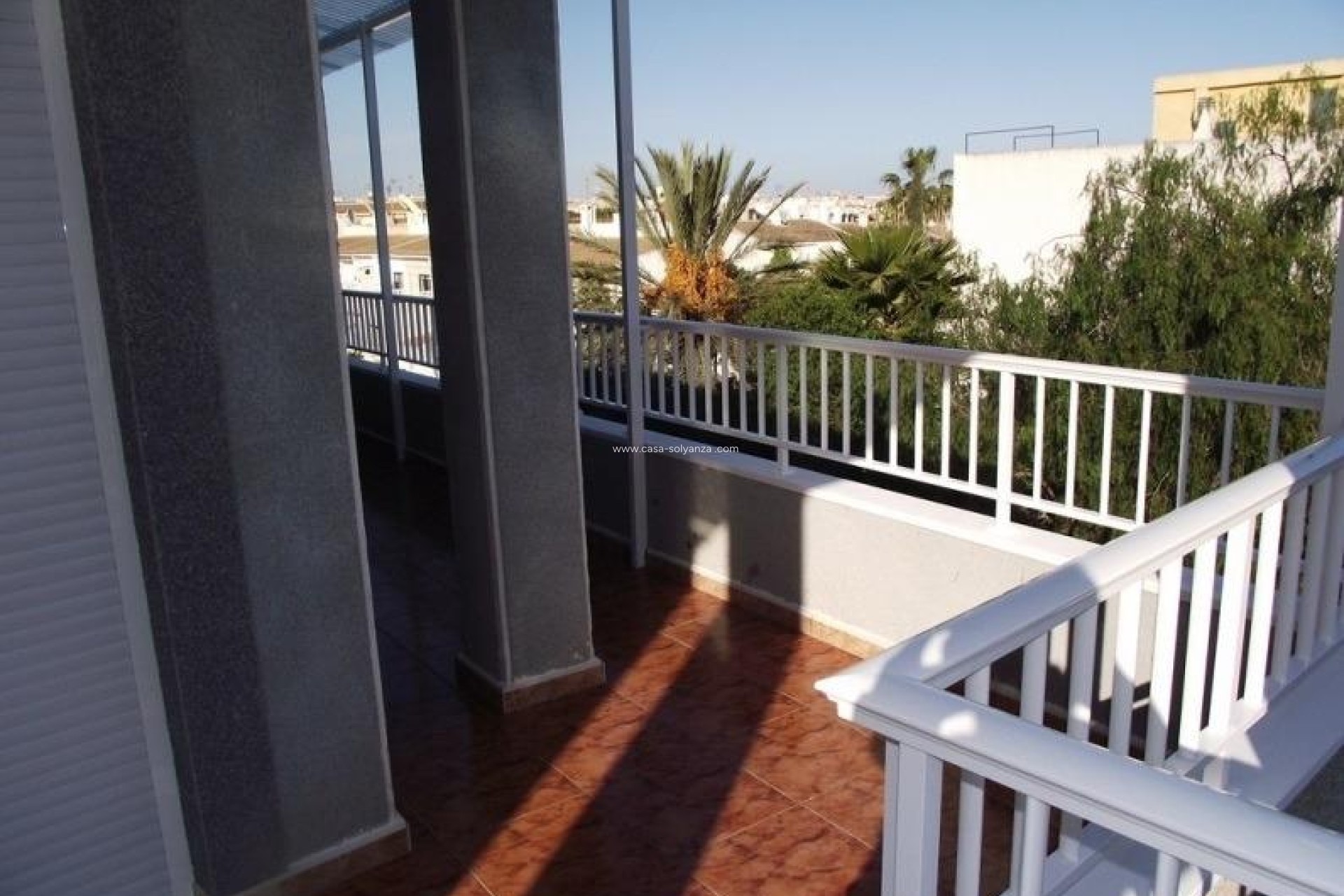 Wiederverkauf - Wohnung - Torrevieja - Estacion Autobuses