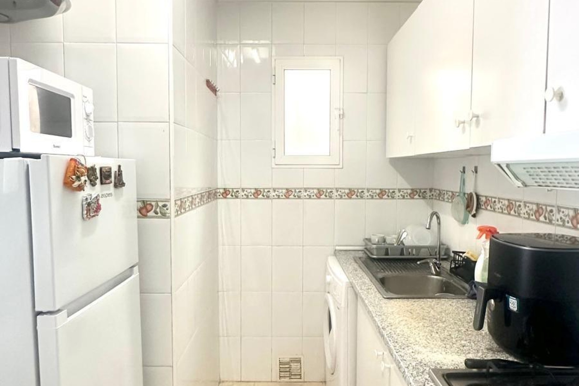 Wiederverkauf - Wohnung - Torrevieja - Estacion Autobuses