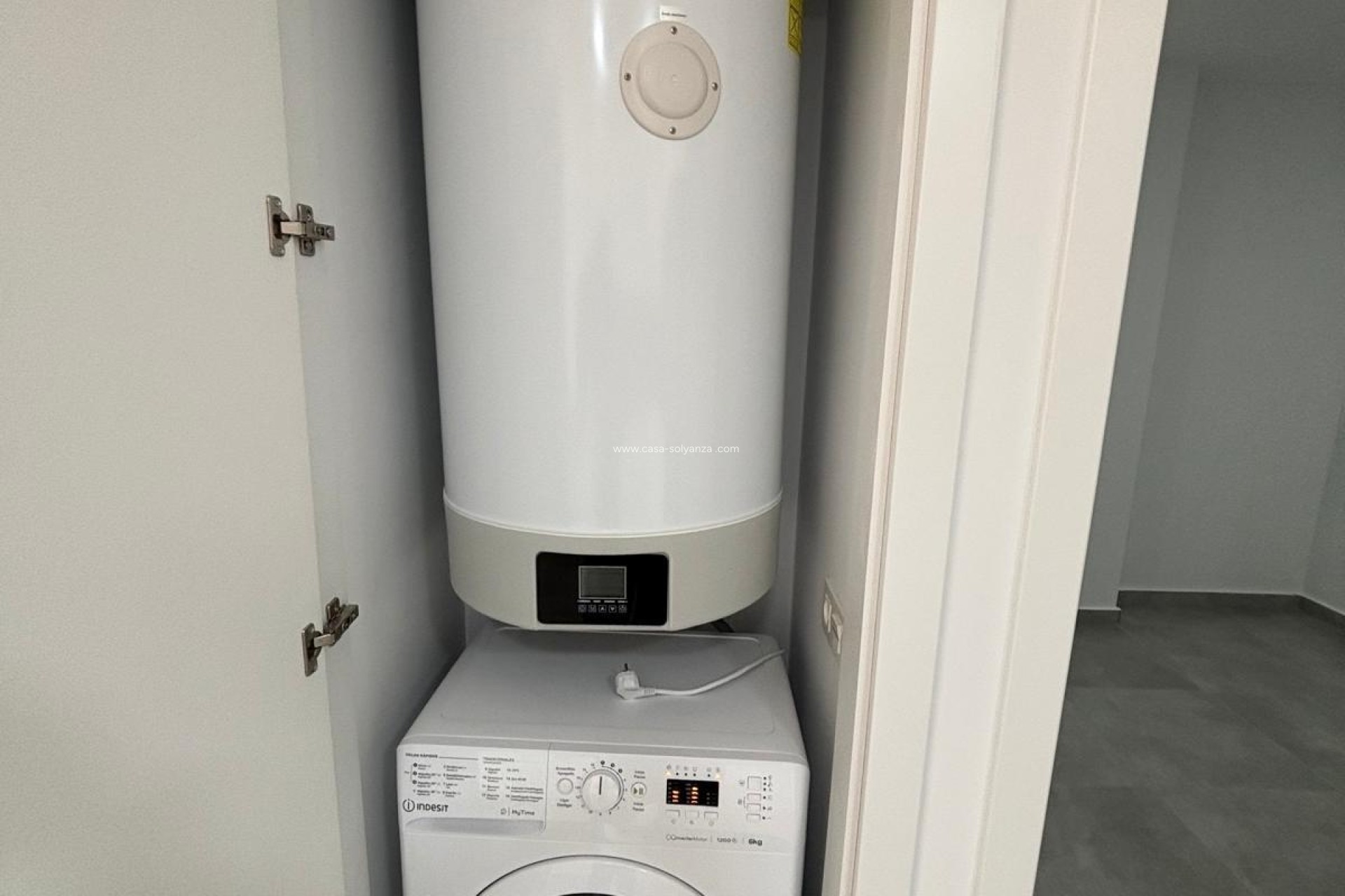 Wiederverkauf - Wohnung - Torrevieja - Estacion Autobuses