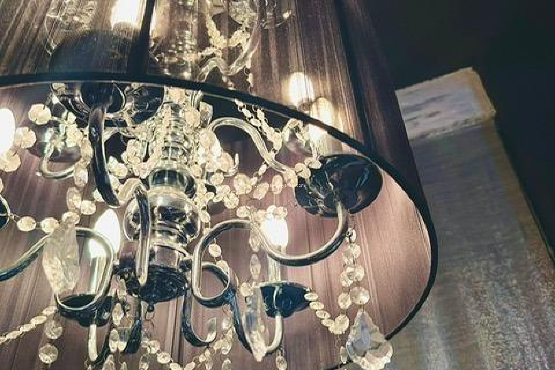 Wiederverkauf - Wohnung - Torrevieja - Estacion Autobuses