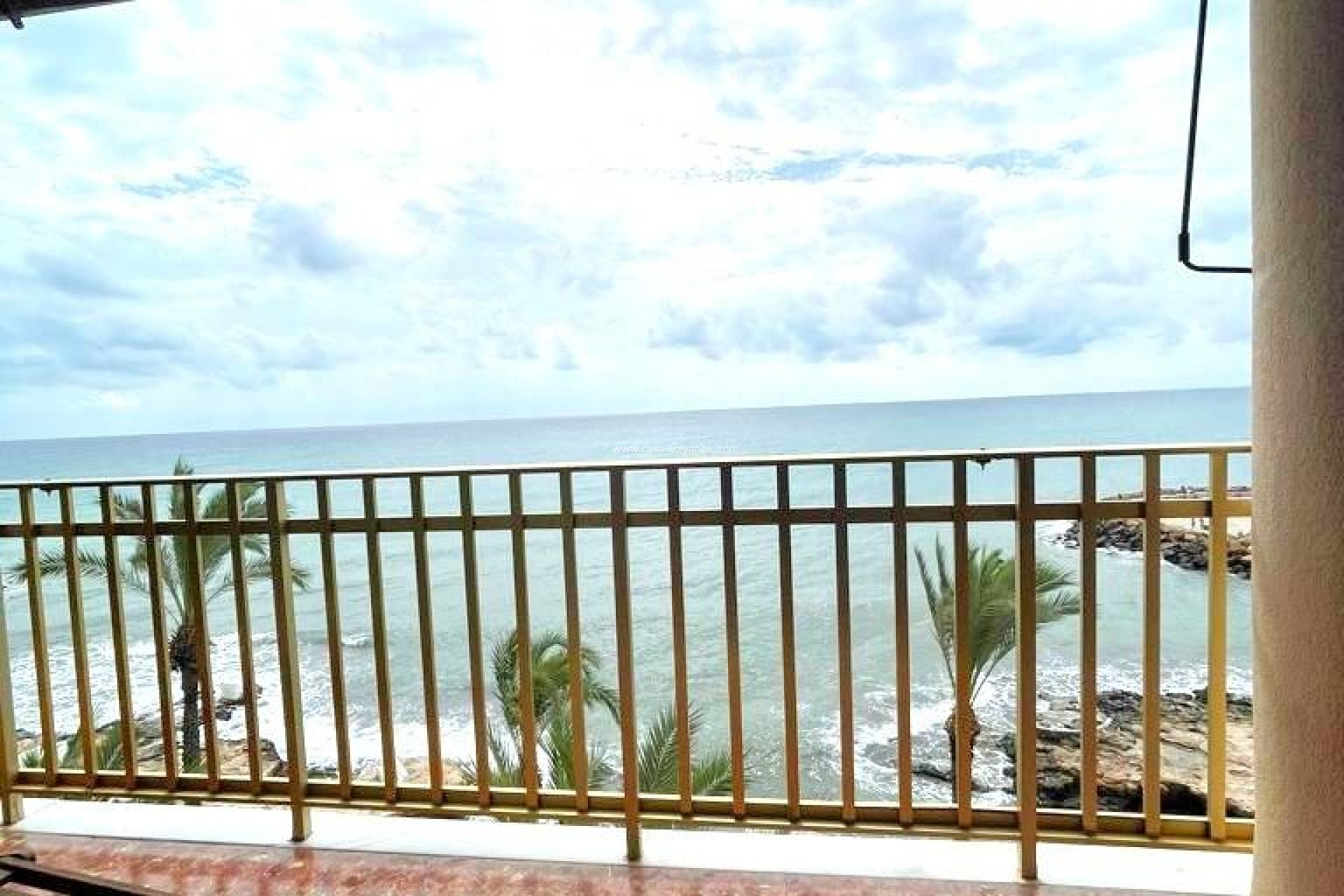 Wiederverkauf - Wohnung - Torrevieja - Estacion Autobuses