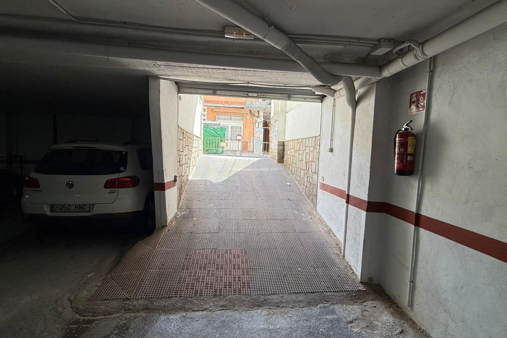 Wiederverkauf - Wohnung - Torrevieja - Estacion Autobuses