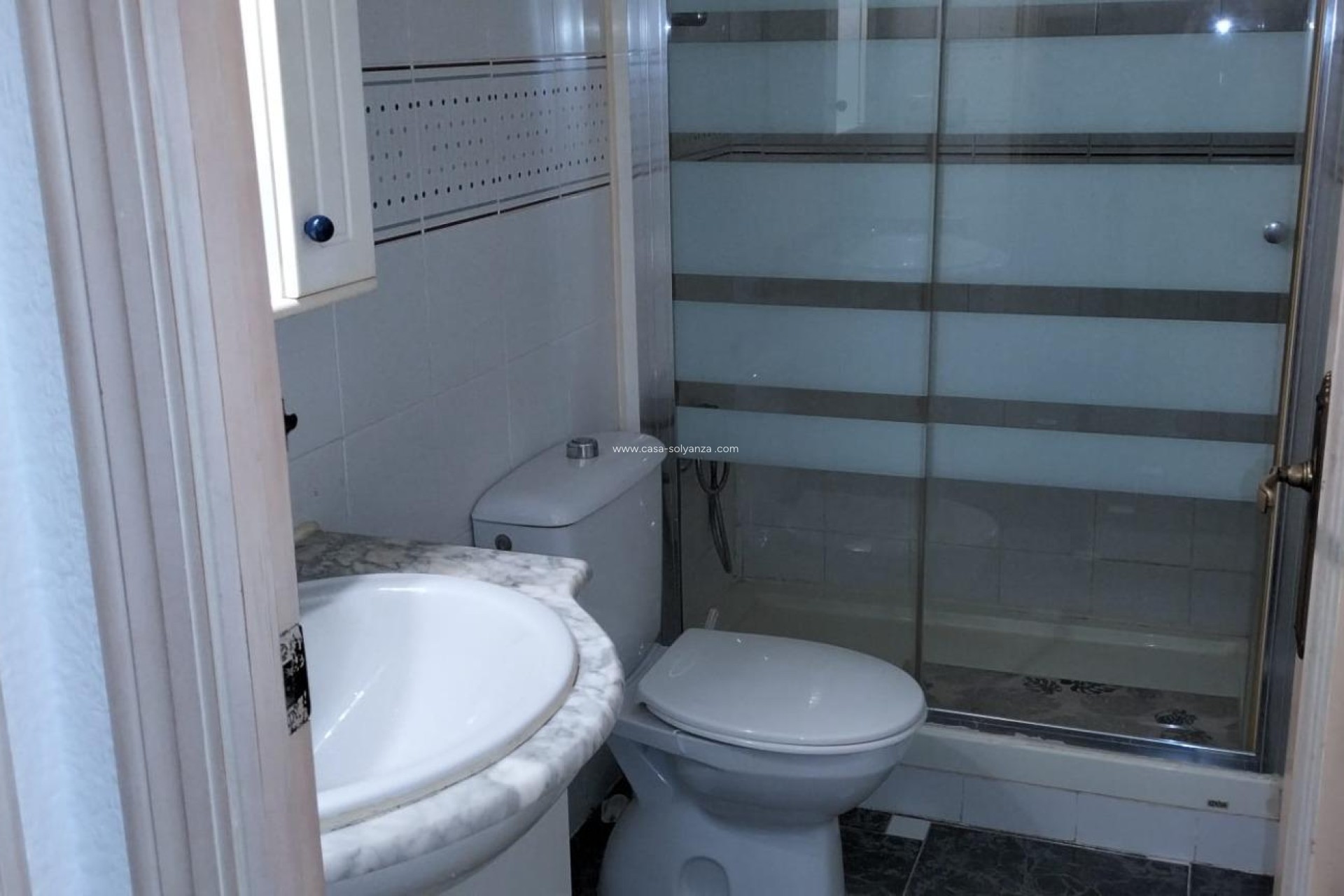 Wiederverkauf - Wohnung - Torrevieja - Gaspar Perrelló