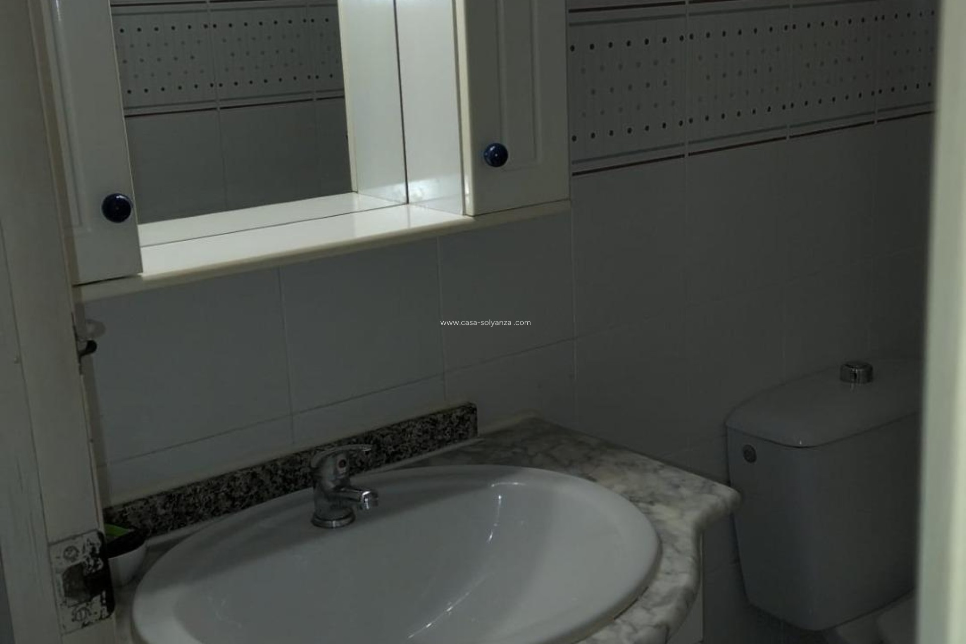 Wiederverkauf - Wohnung - Torrevieja - Gaspar Perrelló