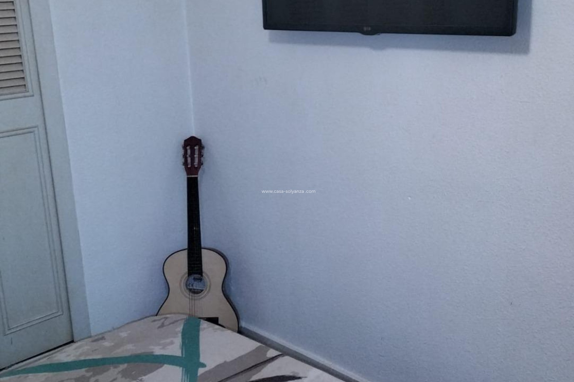 Wiederverkauf - Wohnung - Torrevieja - Gaspar Perrelló