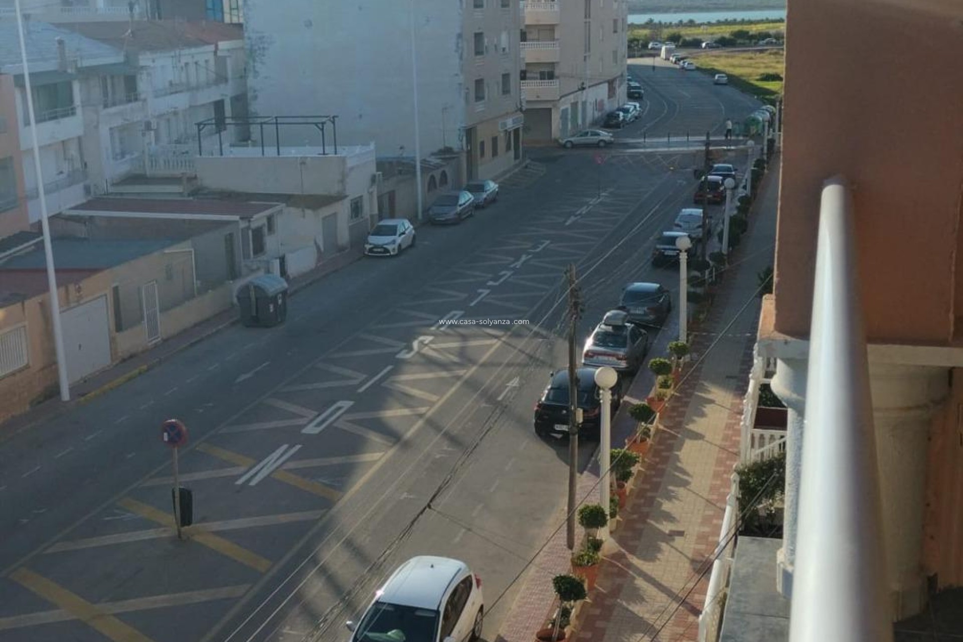 Wiederverkauf - Wohnung - Torrevieja - Gaspar Perrelló