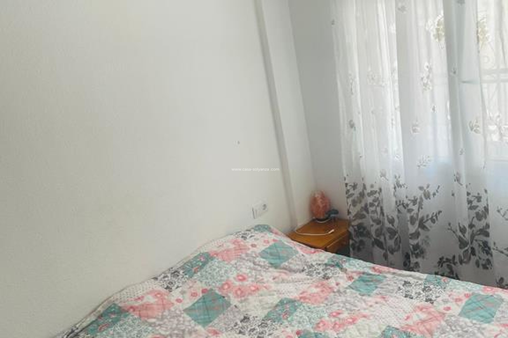 Wiederverkauf - Wohnung - Torrevieja - HABANERAS - LA LOMA