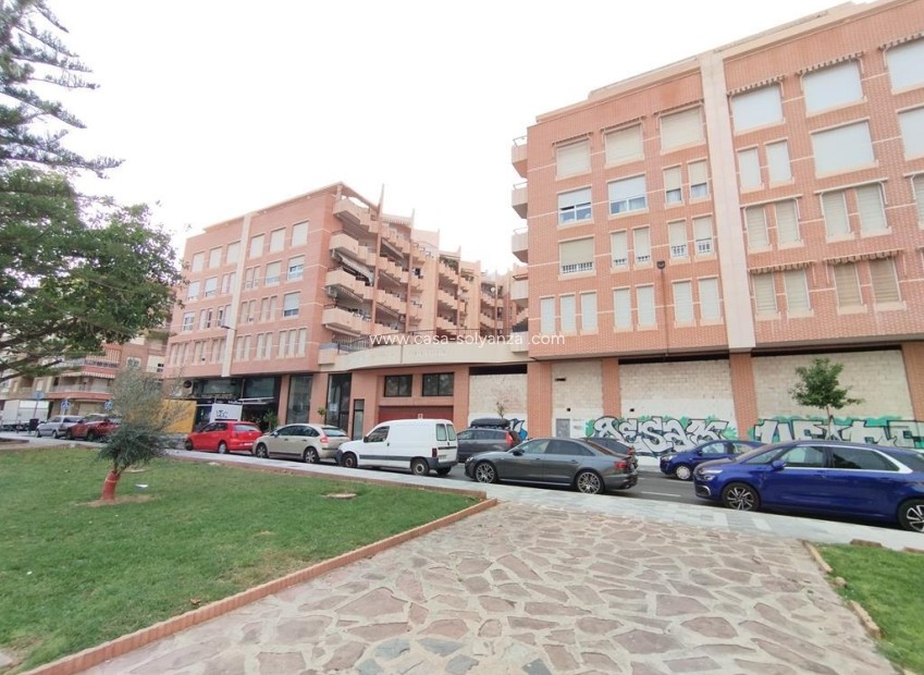 Wiederverkauf - Wohnung - Torrevieja - HABANERAS PLAZA SANTA MARIA