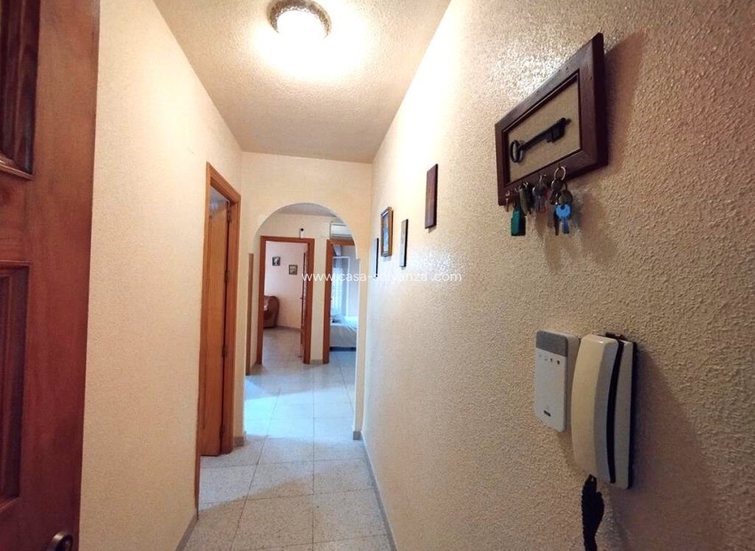 Wiederverkauf - Wohnung - Torrevieja - HABANERAS PLAZA SANTA MARIA