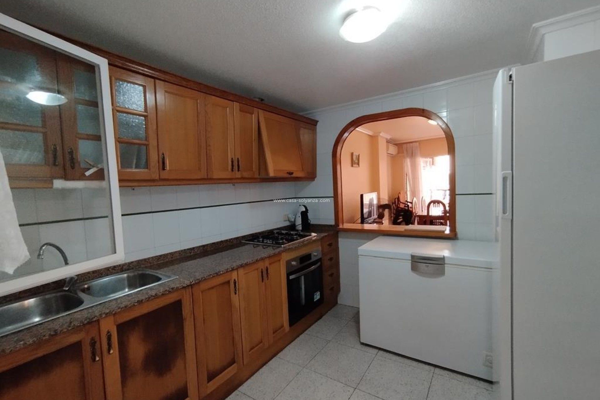 Wiederverkauf - Wohnung - Torrevieja - HABANERAS PLAZA SANTA MARIA