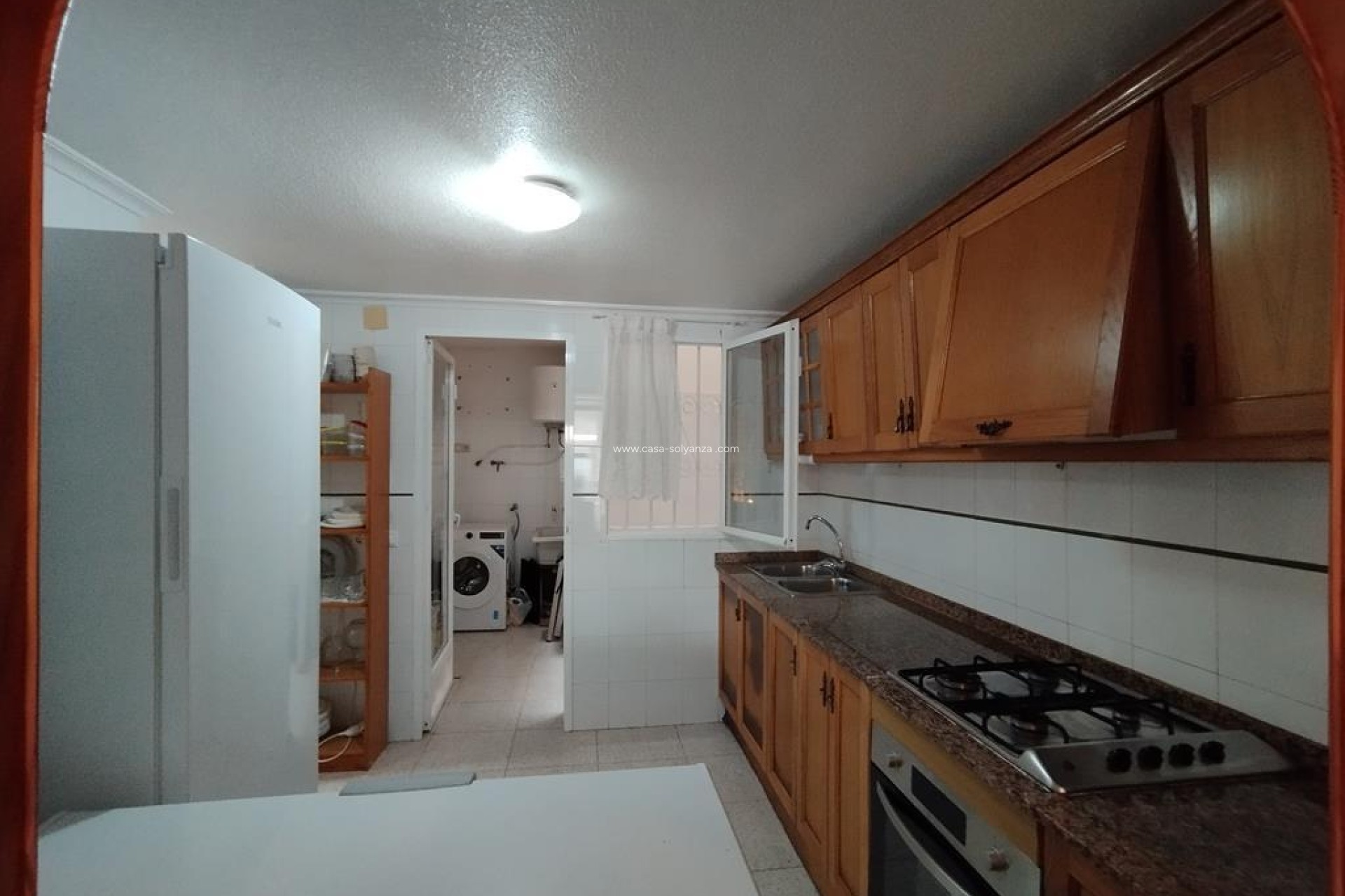 Wiederverkauf - Wohnung - Torrevieja - HABANERAS PLAZA SANTA MARIA
