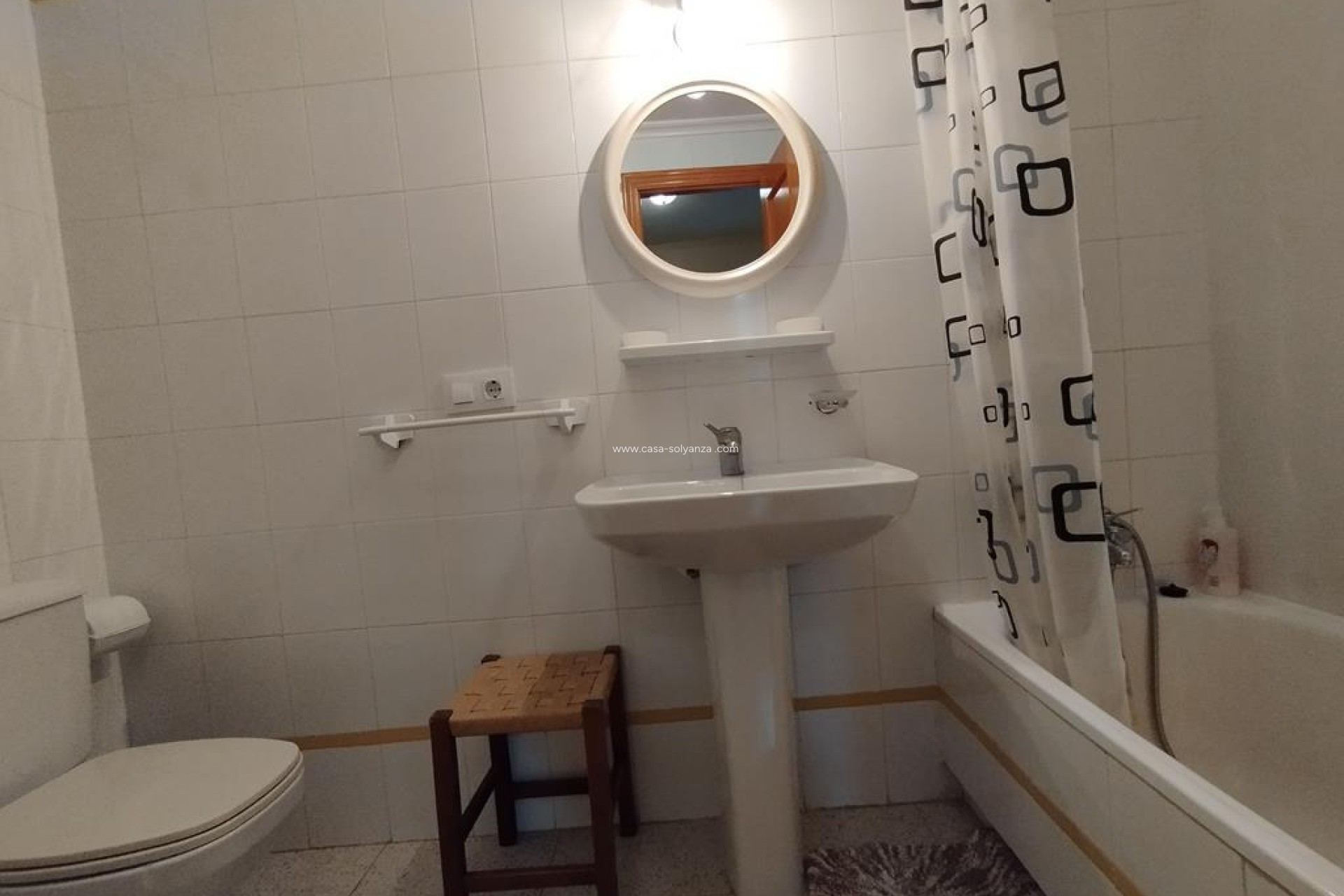 Wiederverkauf - Wohnung - Torrevieja - HABANERAS PLAZA SANTA MARIA