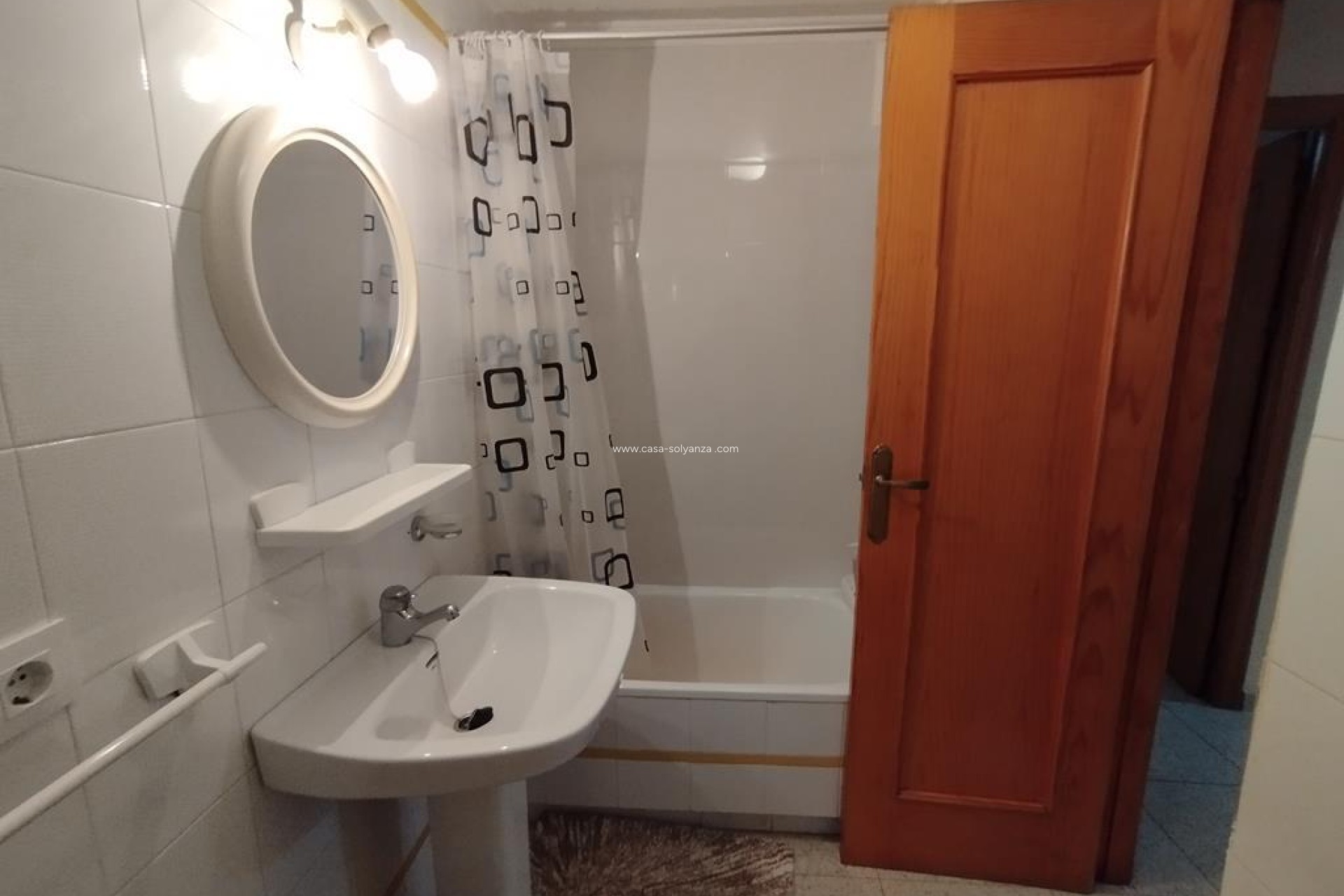 Wiederverkauf - Wohnung - Torrevieja - HABANERAS PLAZA SANTA MARIA