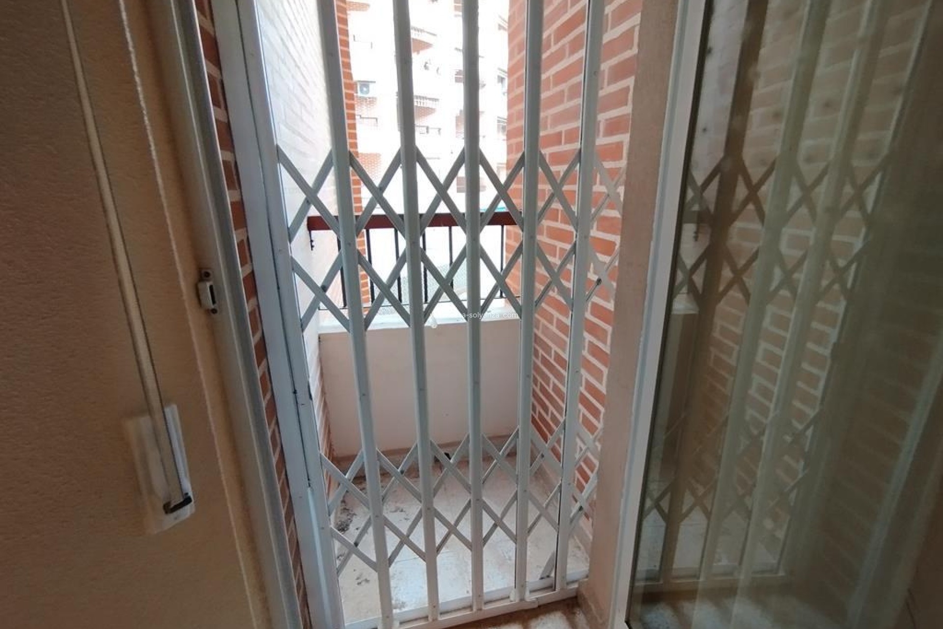 Wiederverkauf - Wohnung - Torrevieja - HABANERAS PLAZA SANTA MARIA