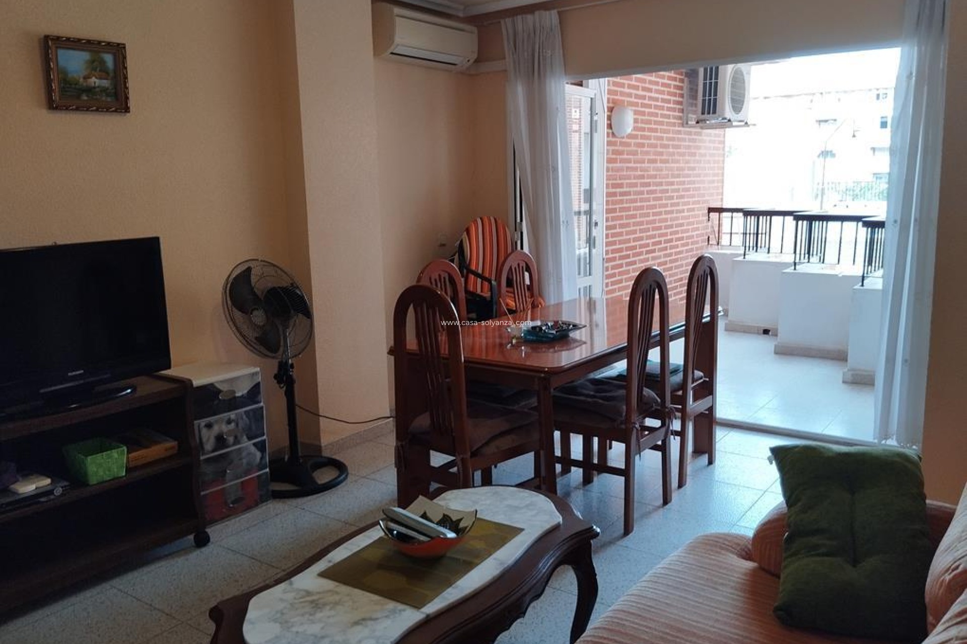 Wiederverkauf - Wohnung - Torrevieja - HABANERAS PLAZA SANTA MARIA