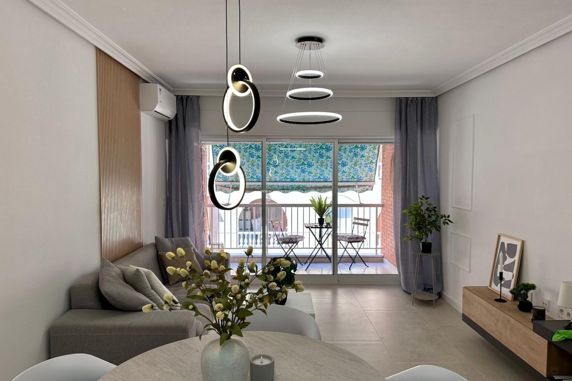 Wiederverkauf - Wohnung - Torrevieja - Habaneras