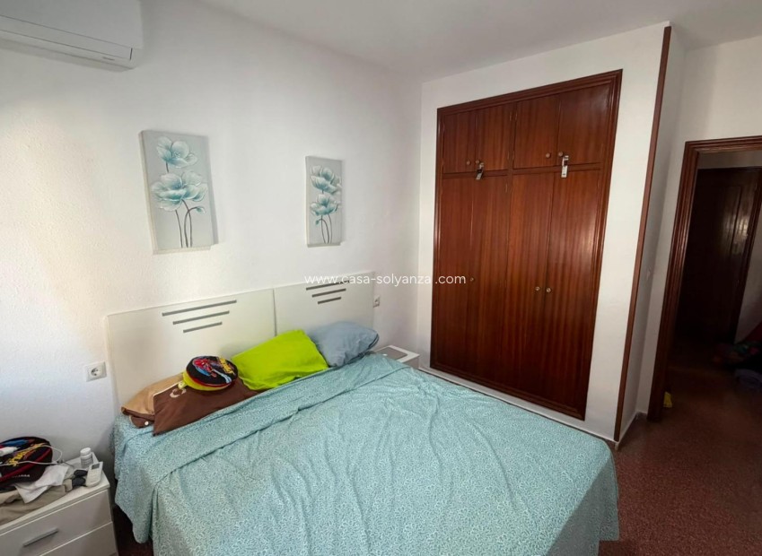Wiederverkauf - Wohnung - Torrevieja - Habaneras