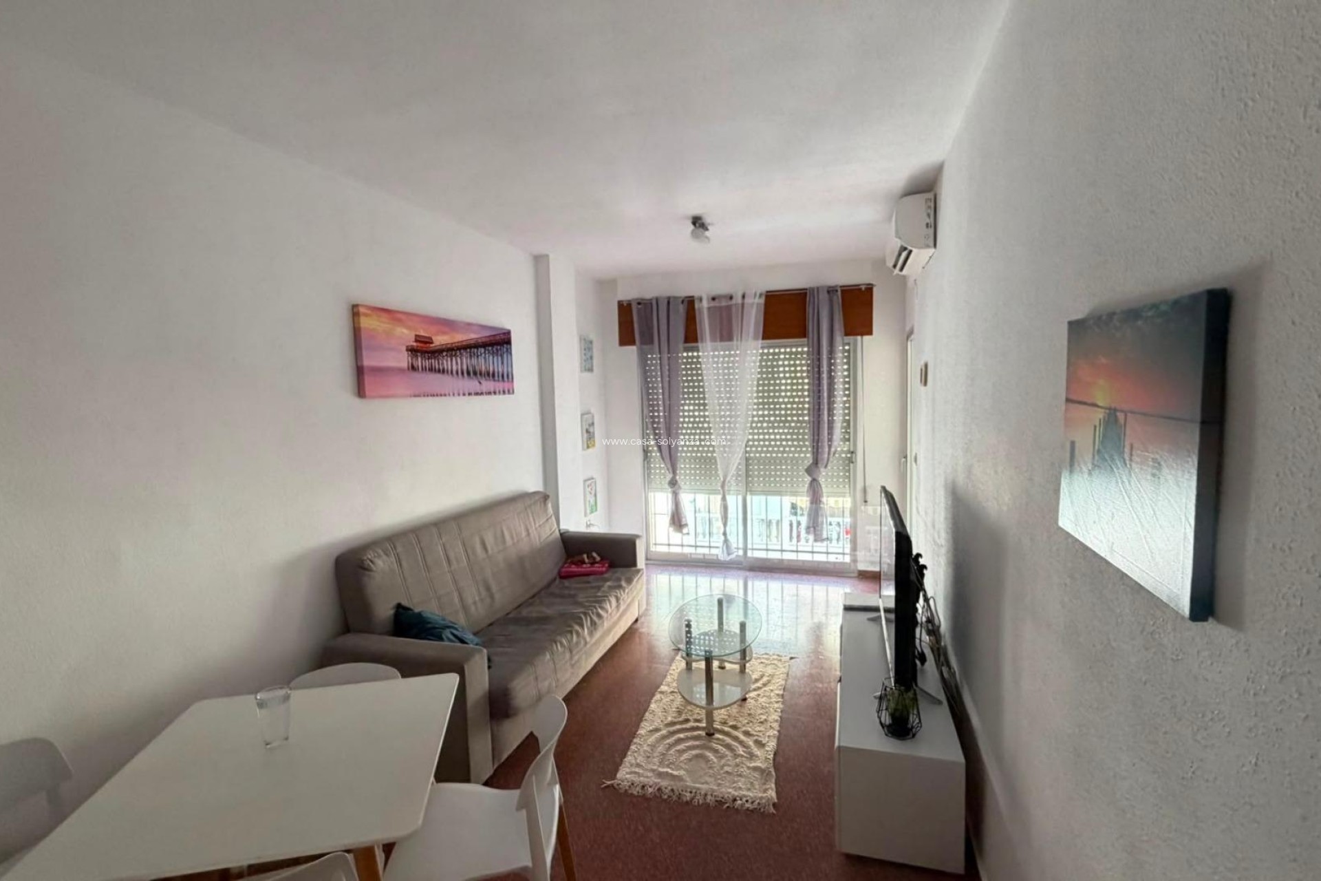 Wiederverkauf - Wohnung - Torrevieja - Habaneras
