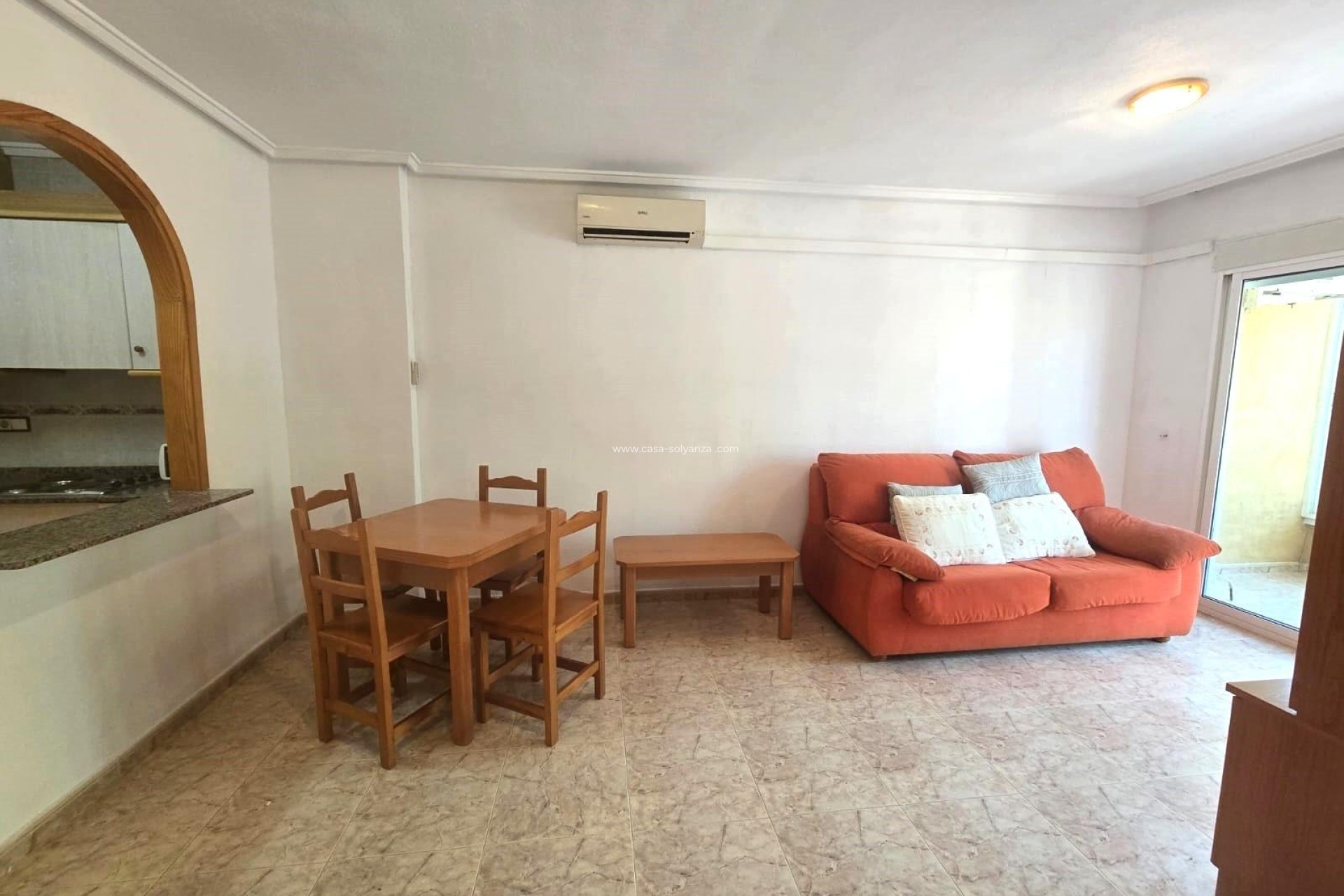 Wiederverkauf - Wohnung - Torrevieja - Habaneras