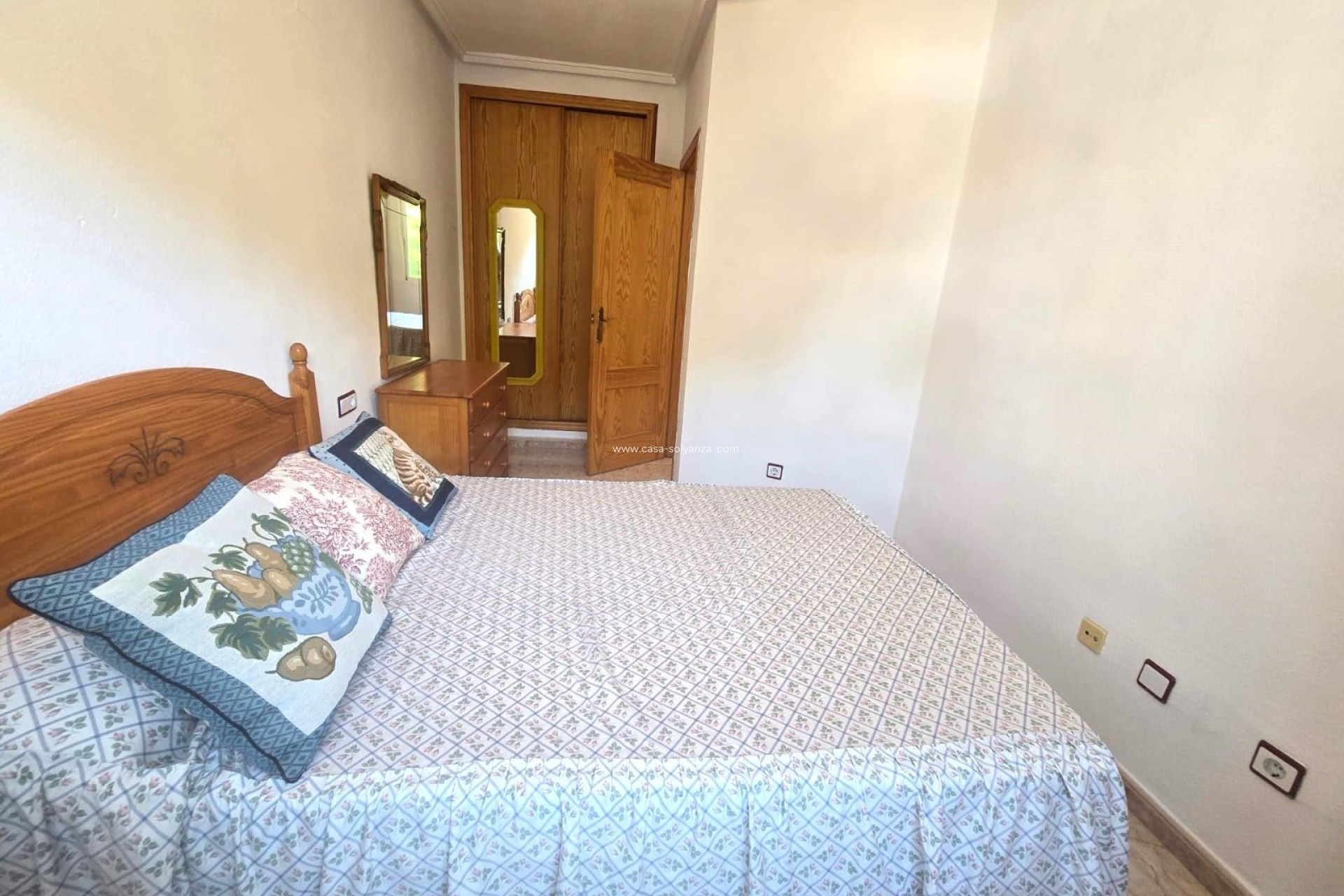 Wiederverkauf - Wohnung - Torrevieja - Habaneras