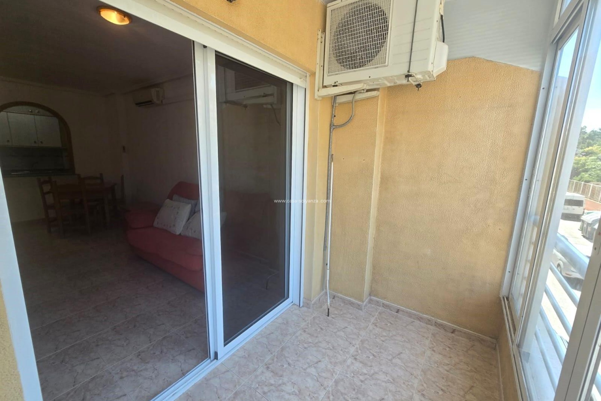 Wiederverkauf - Wohnung - Torrevieja - Habaneras