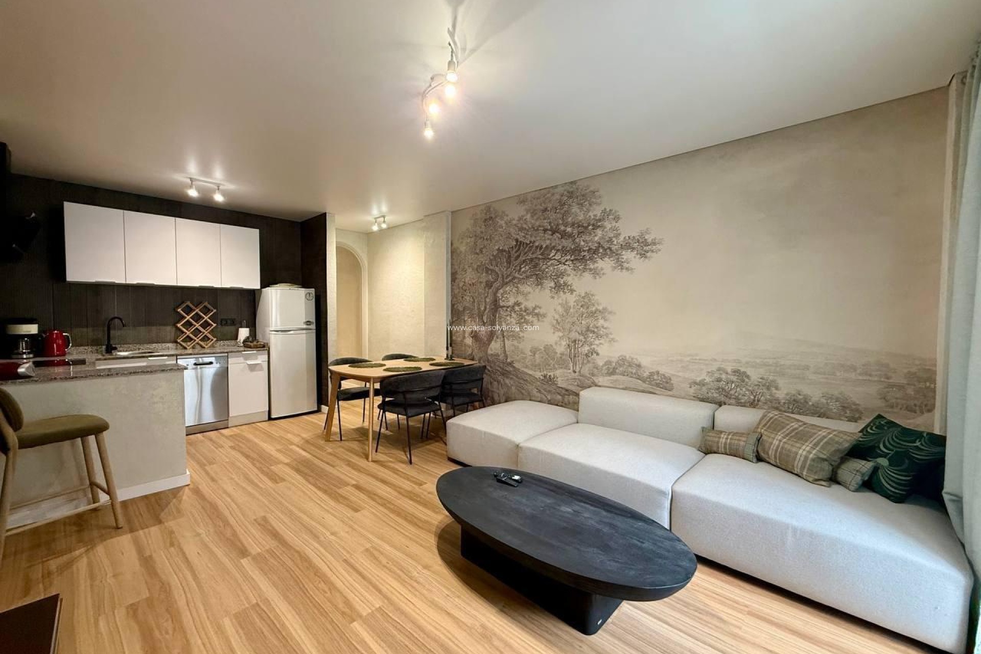Wiederverkauf - Wohnung - Torrevieja - Habaneras