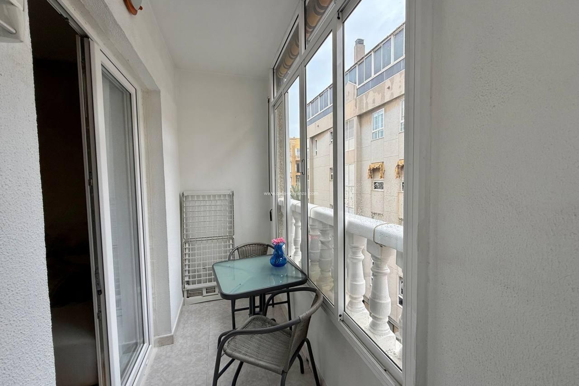 Wiederverkauf - Wohnung - Torrevieja - Habaneras