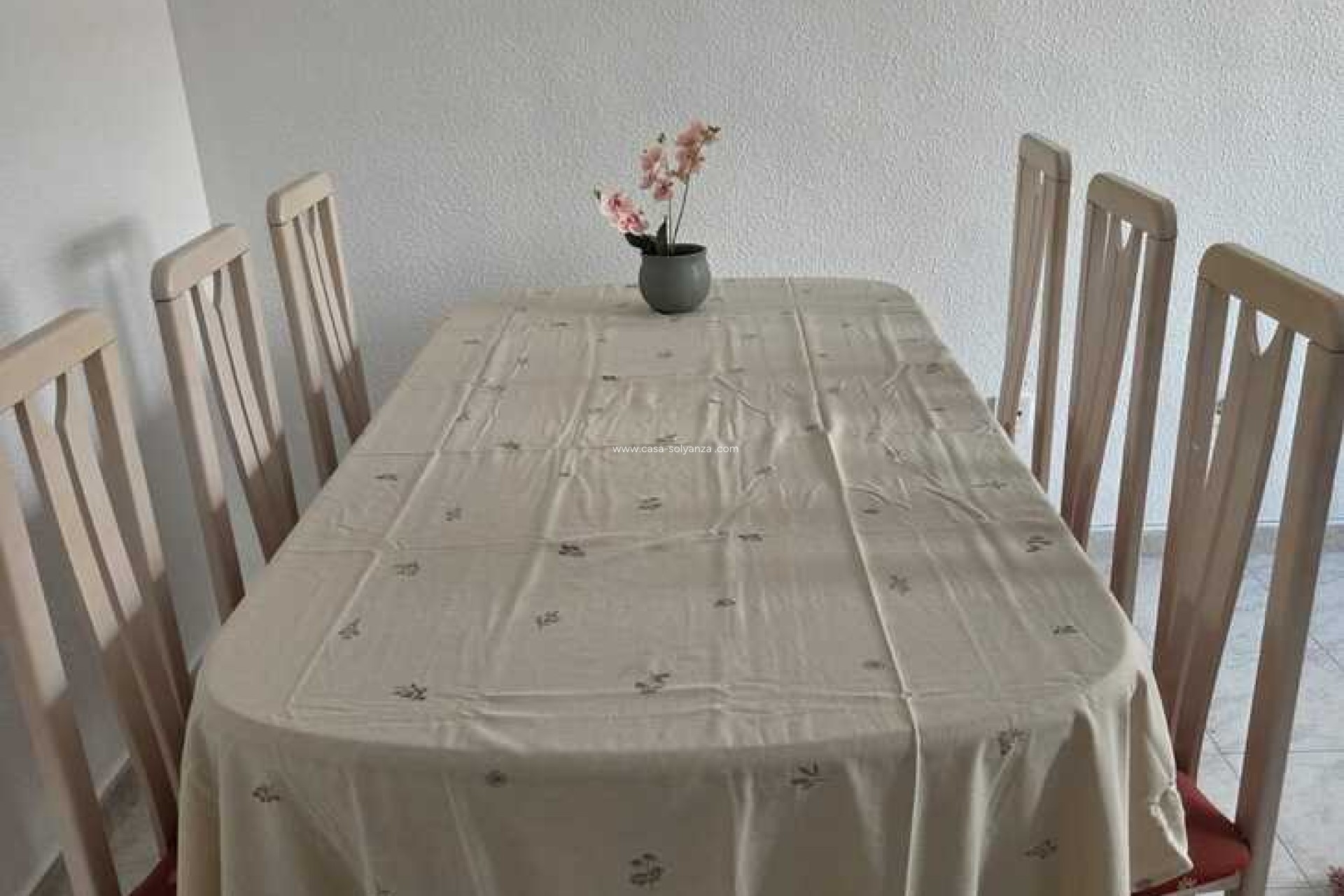 Wiederverkauf - Wohnung - Torrevieja - Habaneras