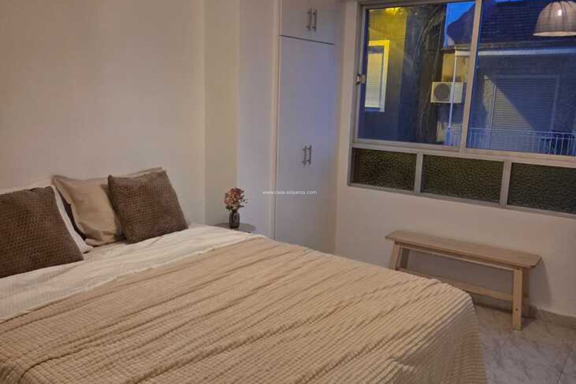 Wiederverkauf - Wohnung - Torrevieja - Habaneras