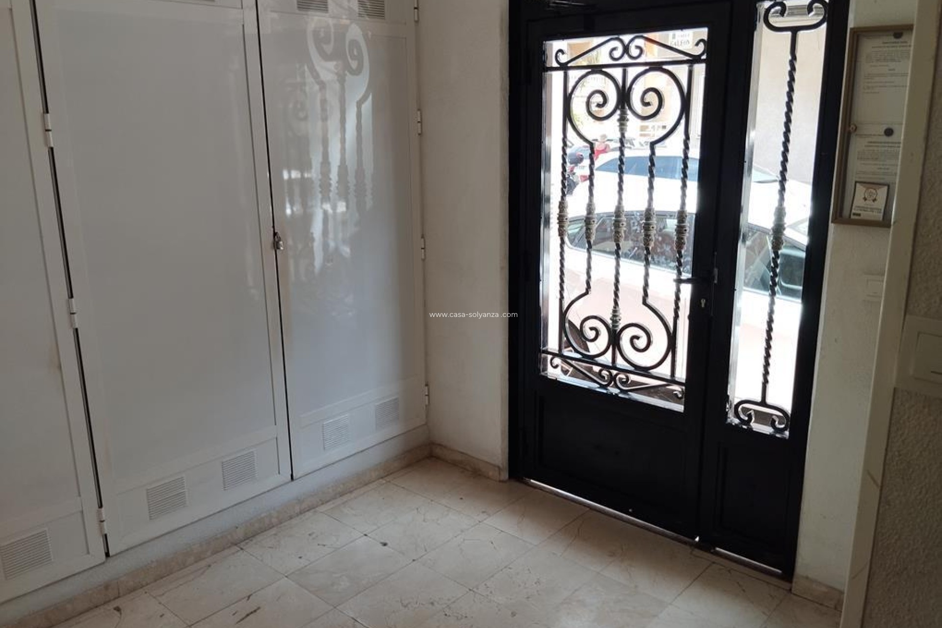 Wiederverkauf - Wohnung - Torrevieja - Habaneras