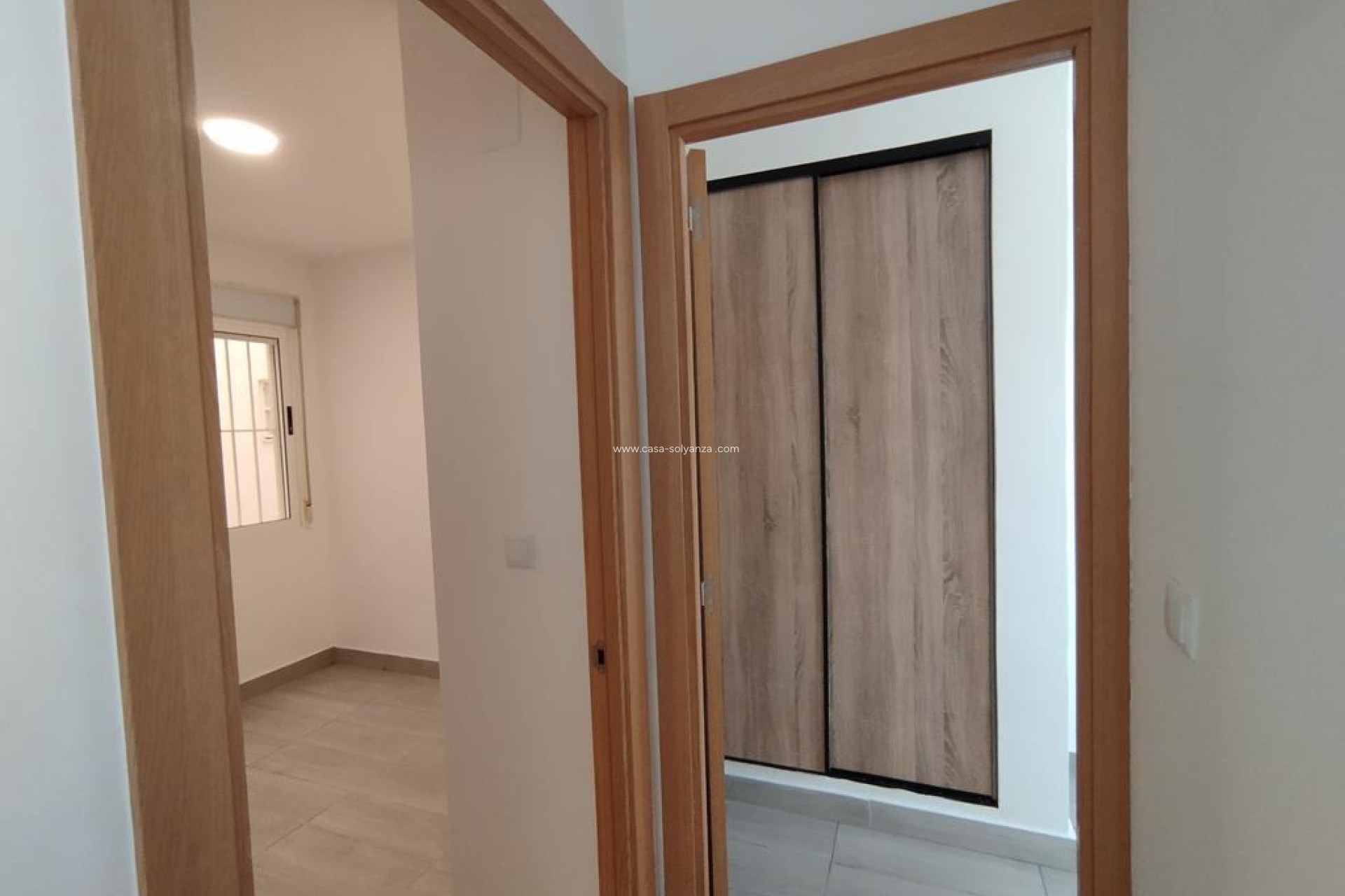 Wiederverkauf - Wohnung - Torrevieja - Habaneras