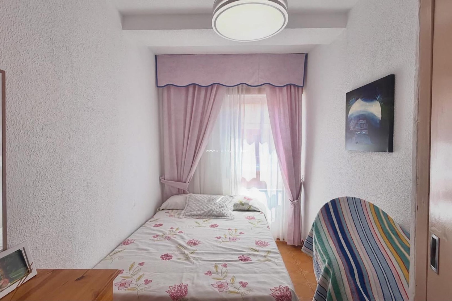 Wiederverkauf - Wohnung - Torrevieja - Habaneras